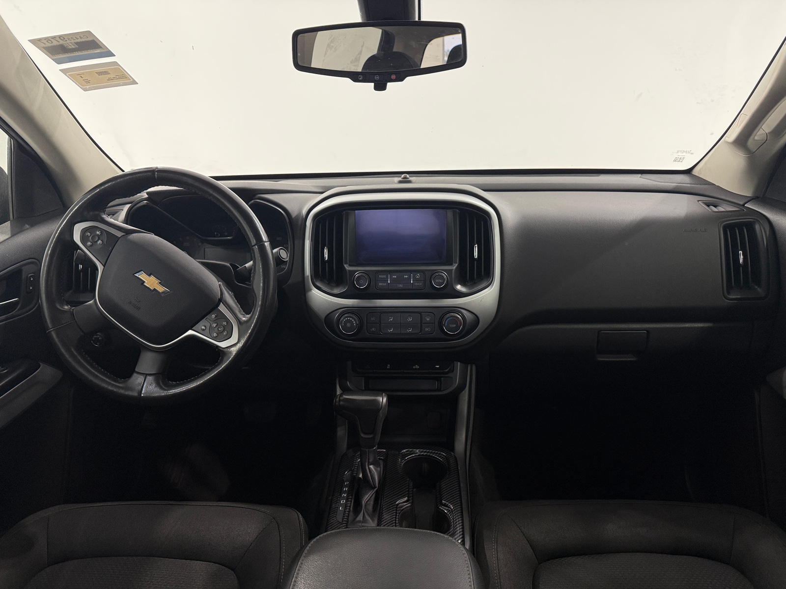 Thumbnail: 2018 Chevrolet Colorado - 3