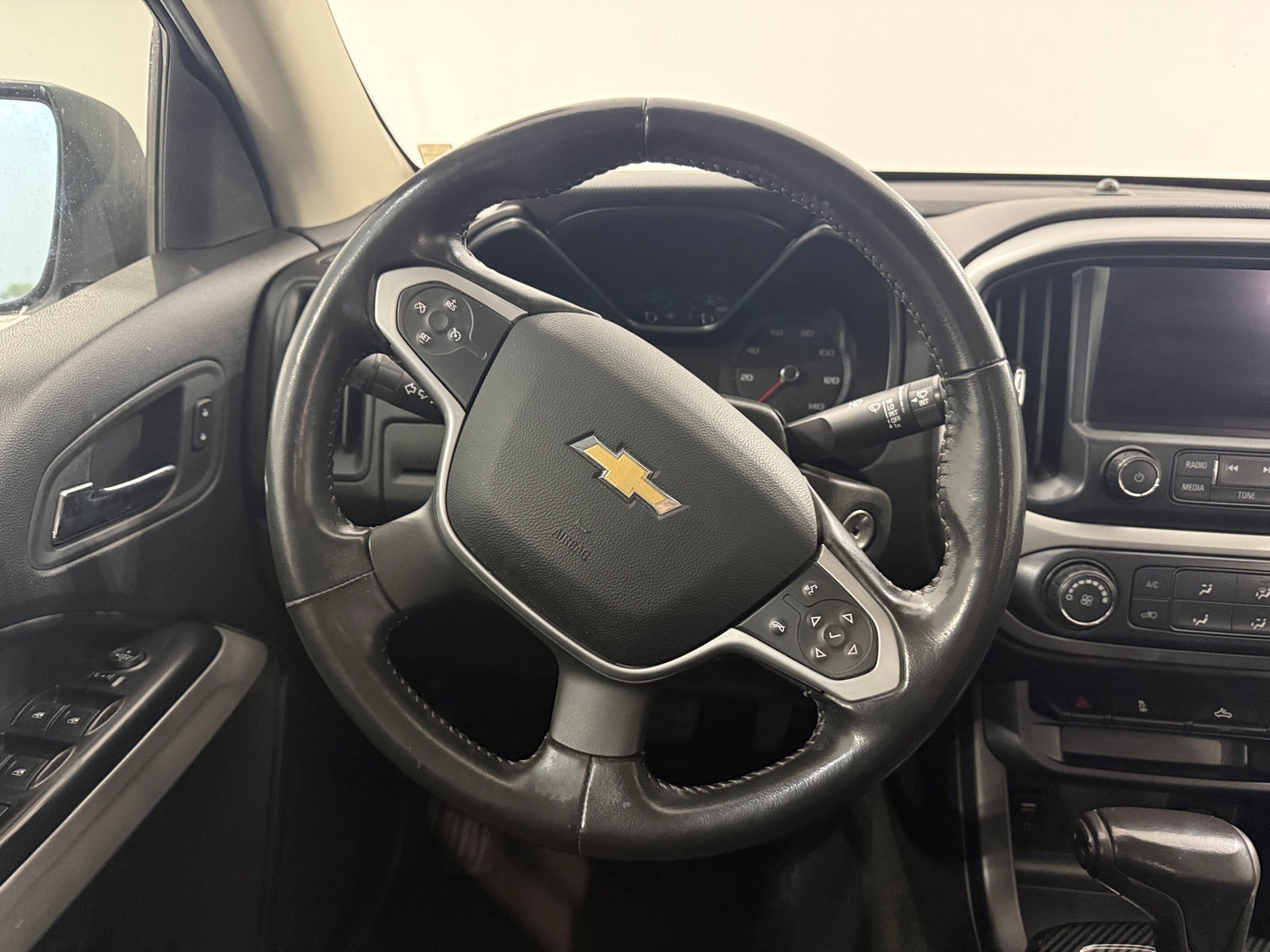 Thumbnail: 2018 Chevrolet Colorado - 5
