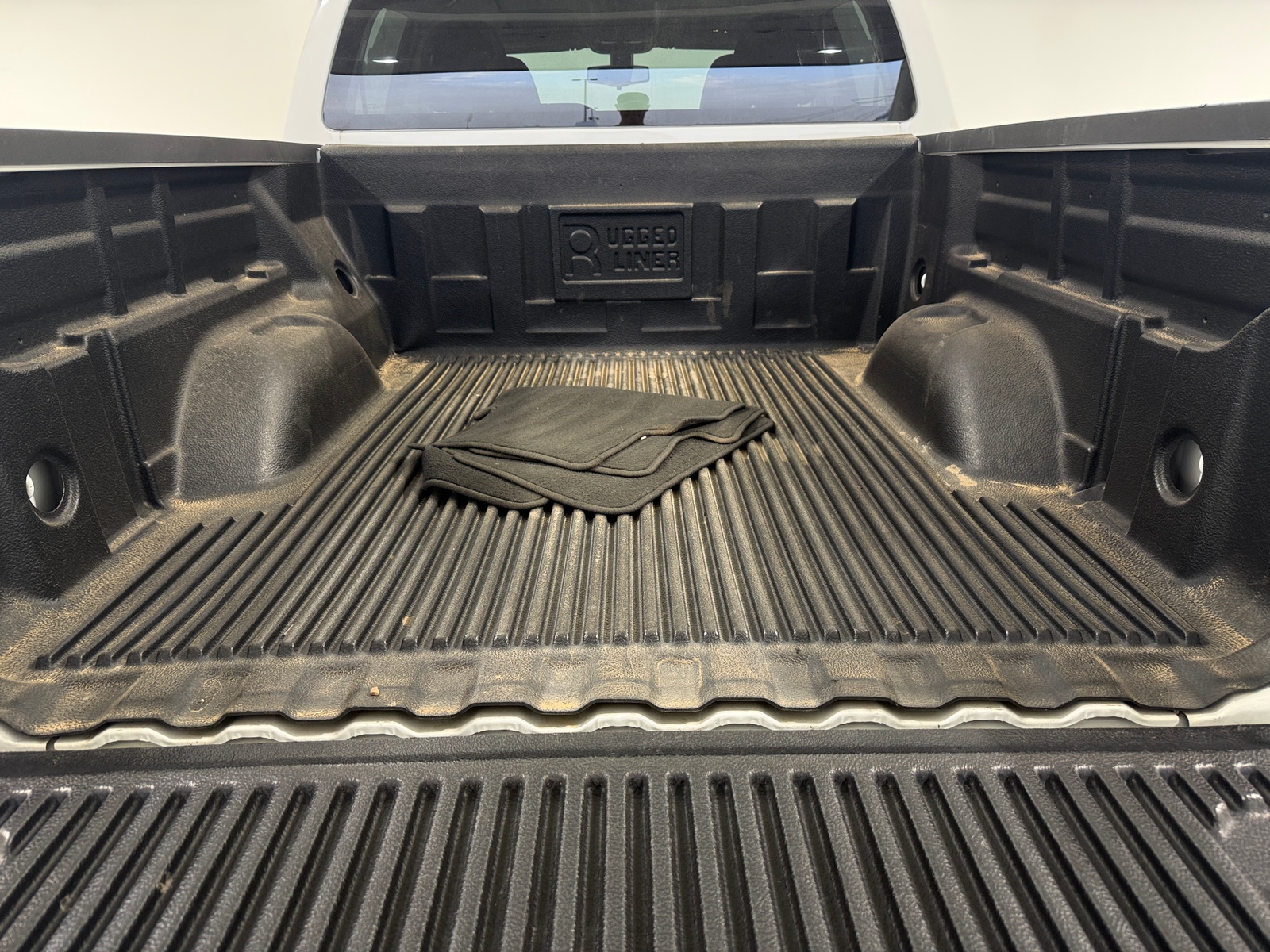 Thumbnail: 2018 Chevrolet Colorado - 7
