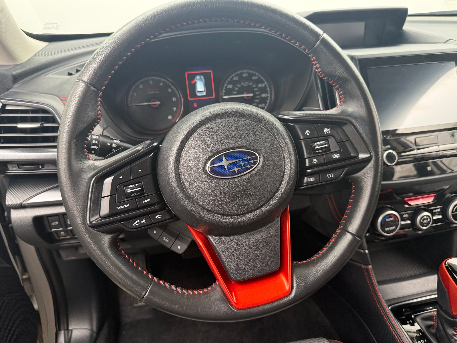 Thumbnail: 2022 Subaru Forester - 5