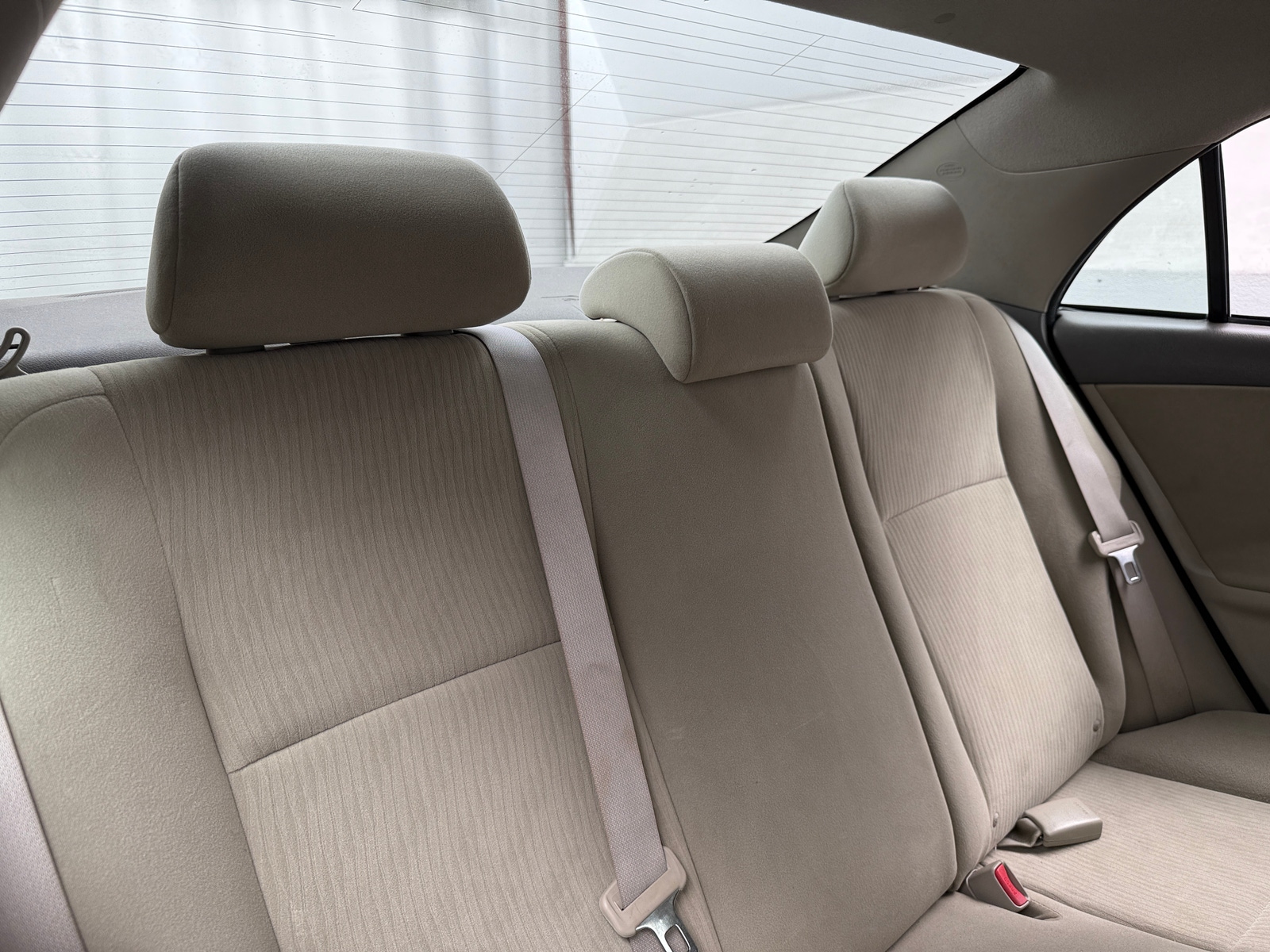 Thumbnail: 2010 Toyota Corolla - 6