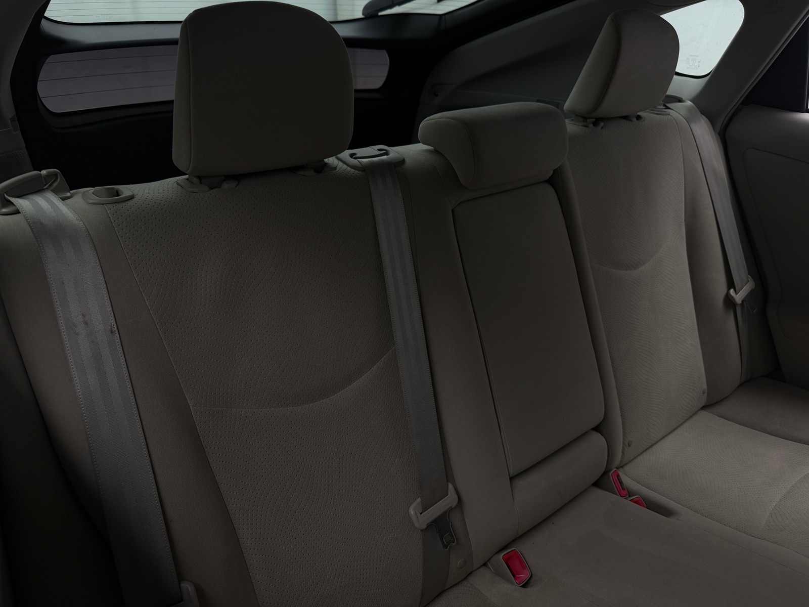 Thumbnail: 2011 Toyota Prius - 6