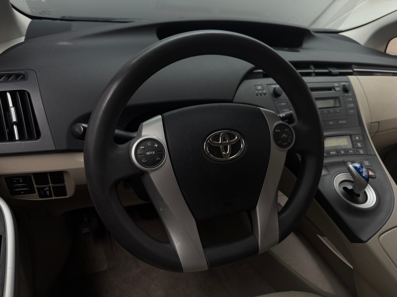 Thumbnail: 2011 Toyota Prius - 5