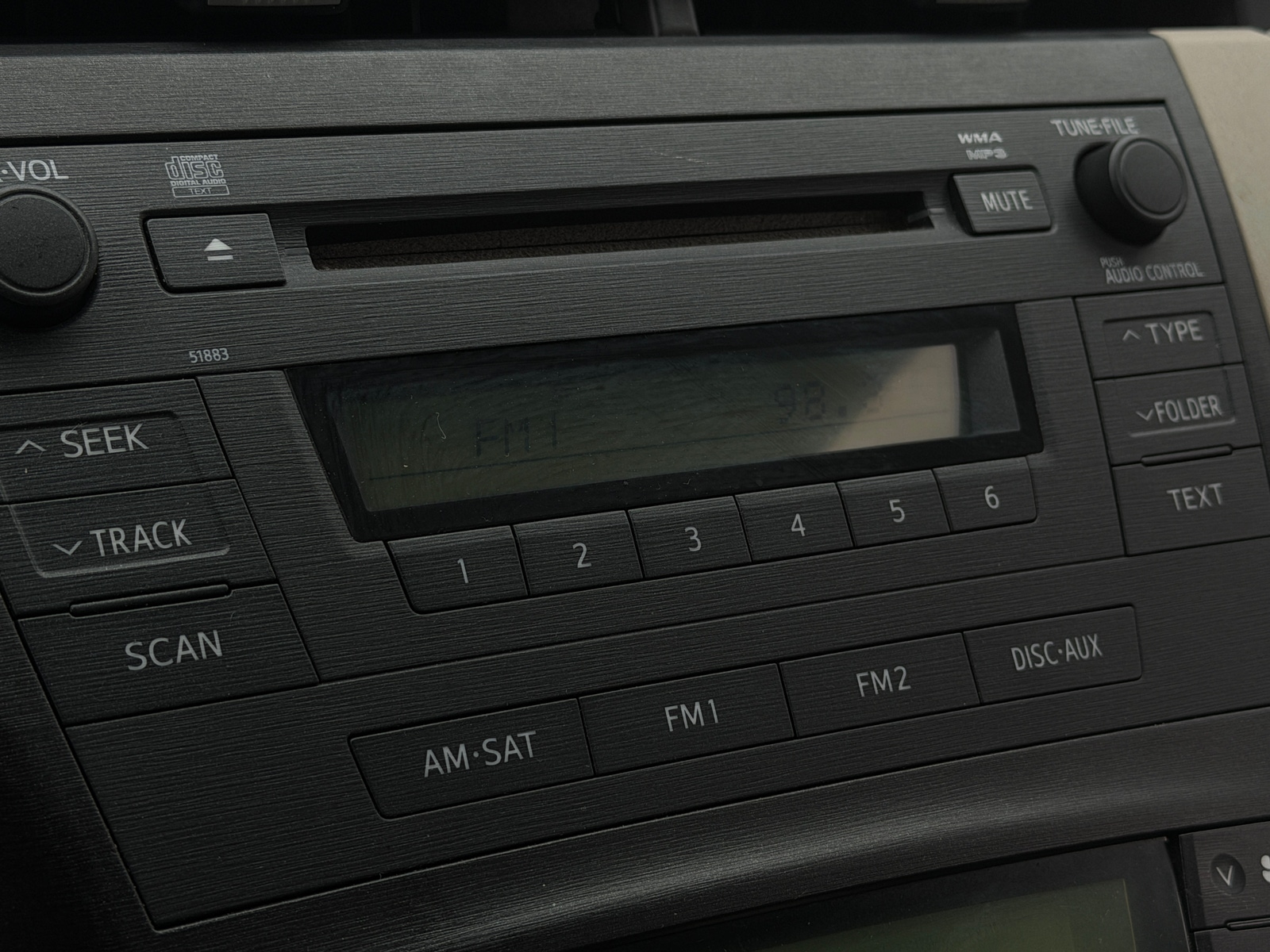 Thumbnail: 2011 Toyota Prius - 4