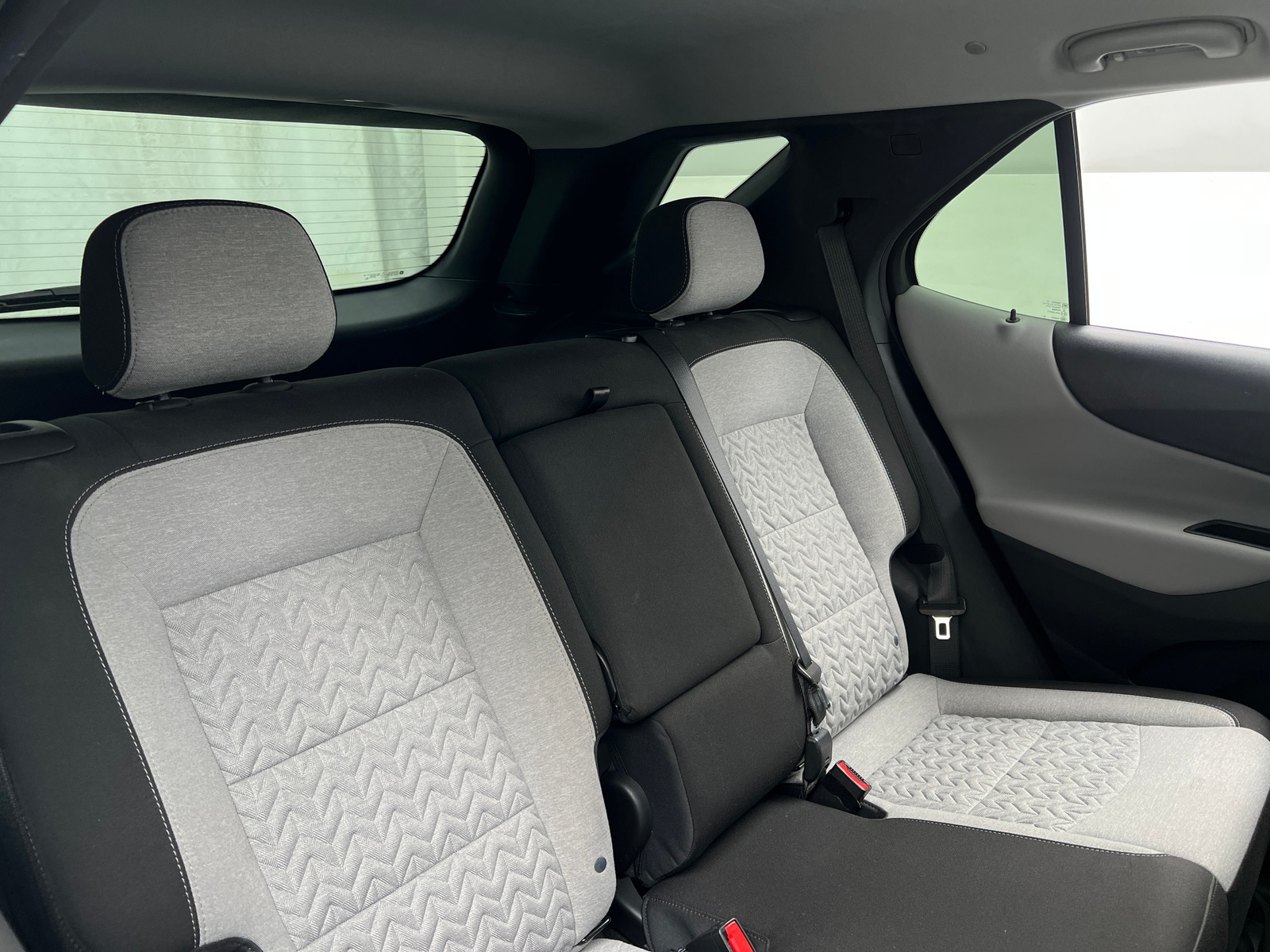 Thumbnail: 2023 Chevrolet Equinox - 6