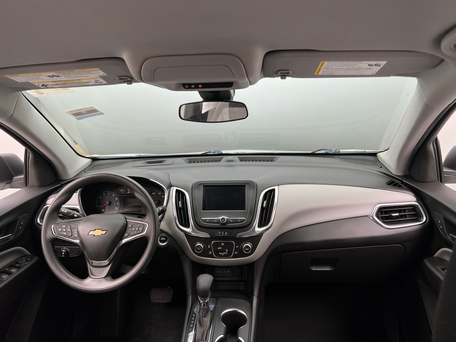 Thumbnail: 2023 Chevrolet Equinox - 3