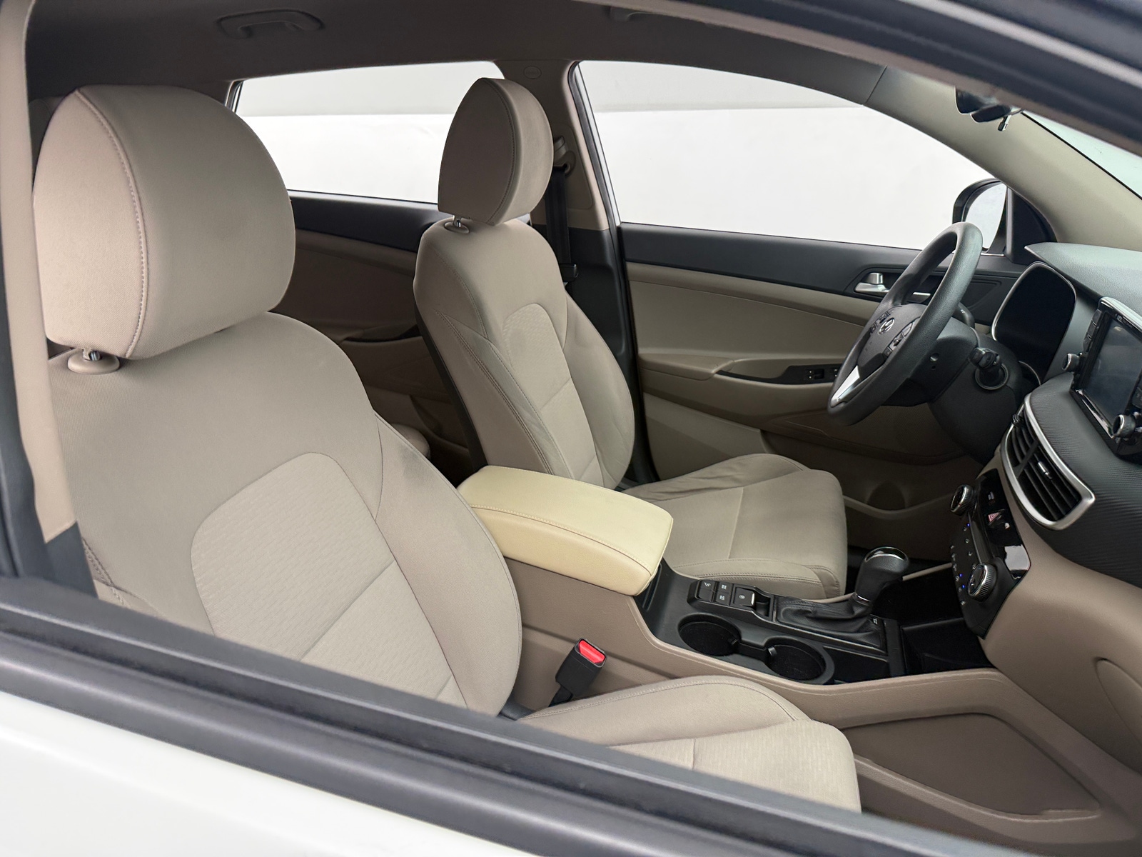 Thumbnail: 2019 Hyundai Tucson - 2