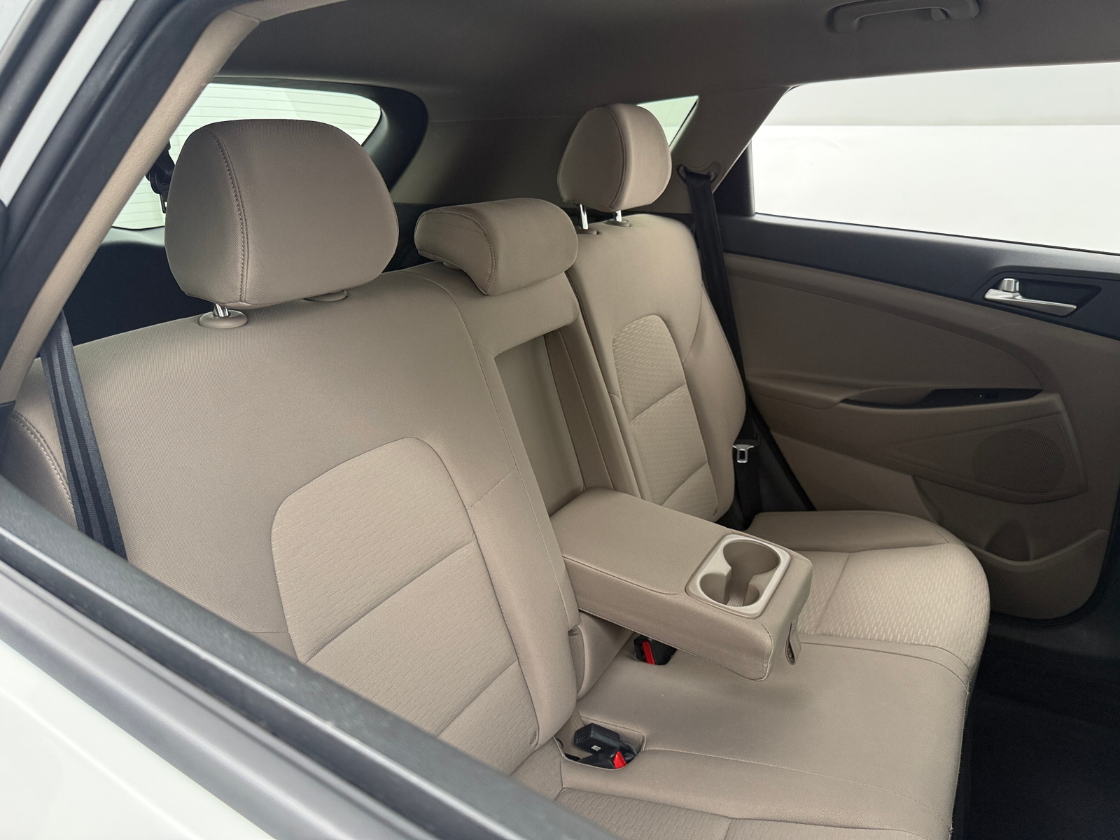 Thumbnail: 2019 Hyundai Tucson - 6