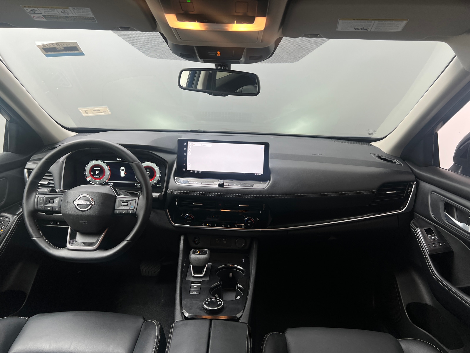Thumbnail: 2026 Nissan Rogue - 2