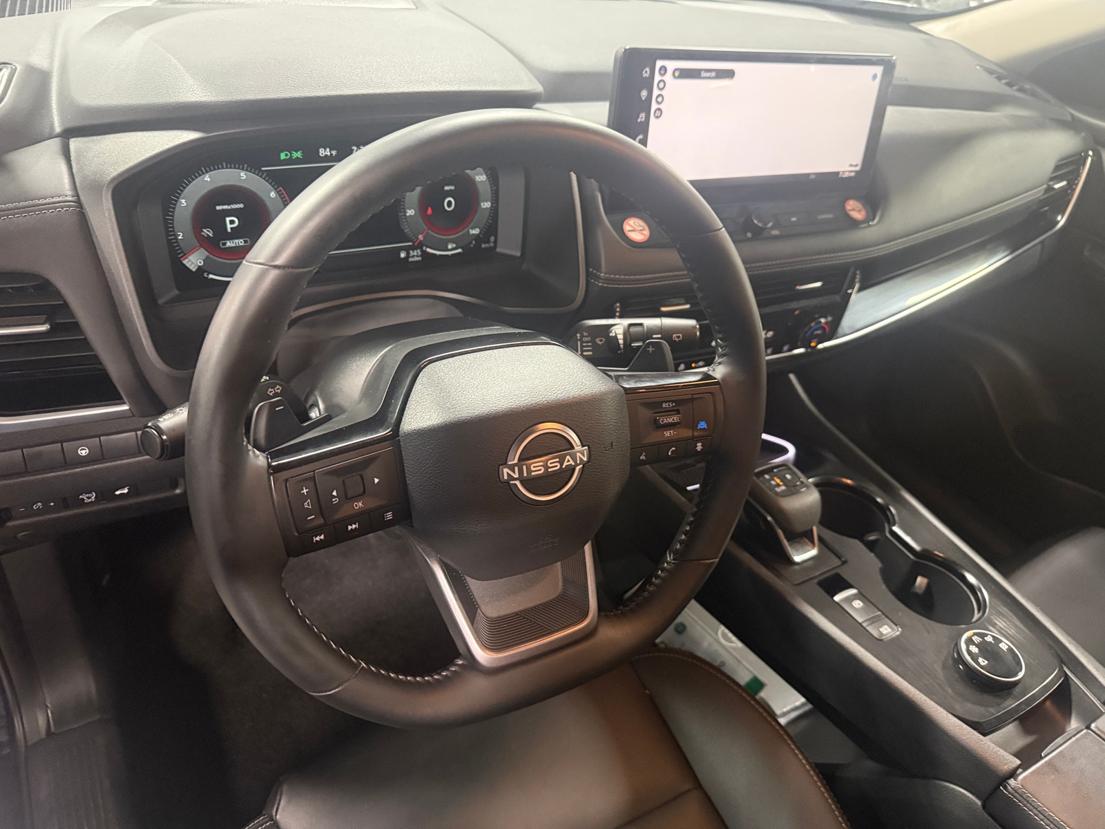 Thumbnail: 2026 Nissan Rogue - 4