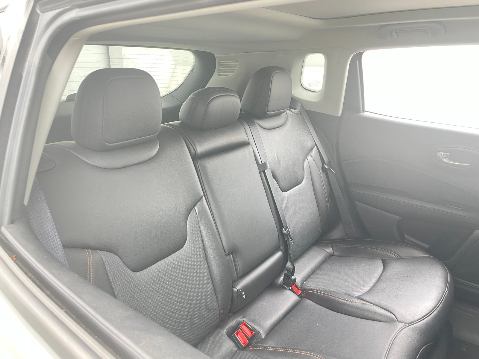 Thumbnail: 2021 Jeep Compass - 5