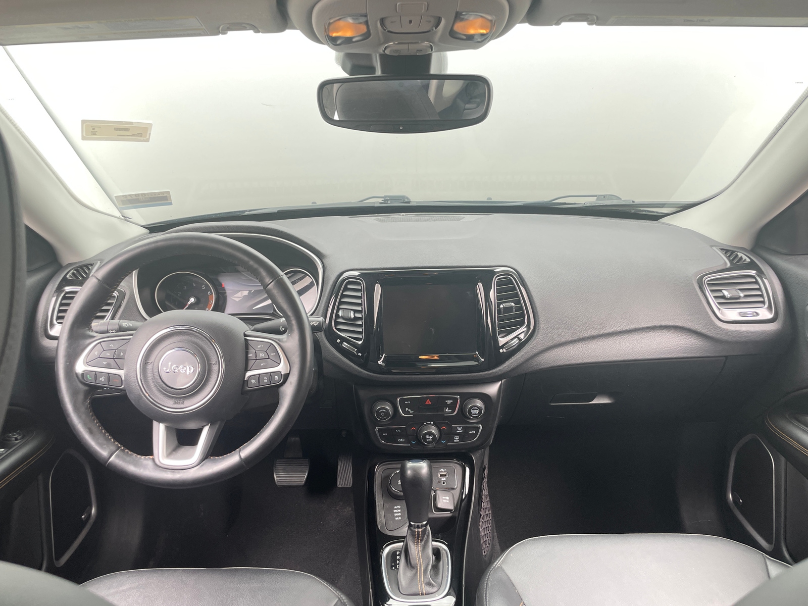 Thumbnail: 2021 Jeep Compass - 2