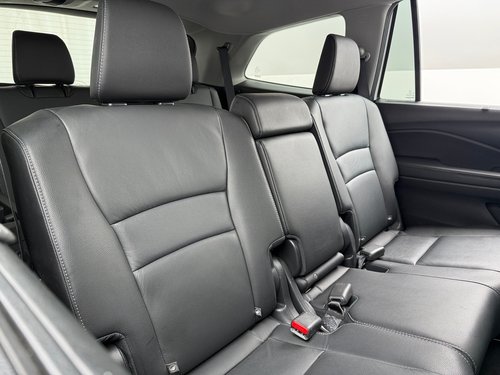 Thumbnail: 2022 Honda Pilot - 5