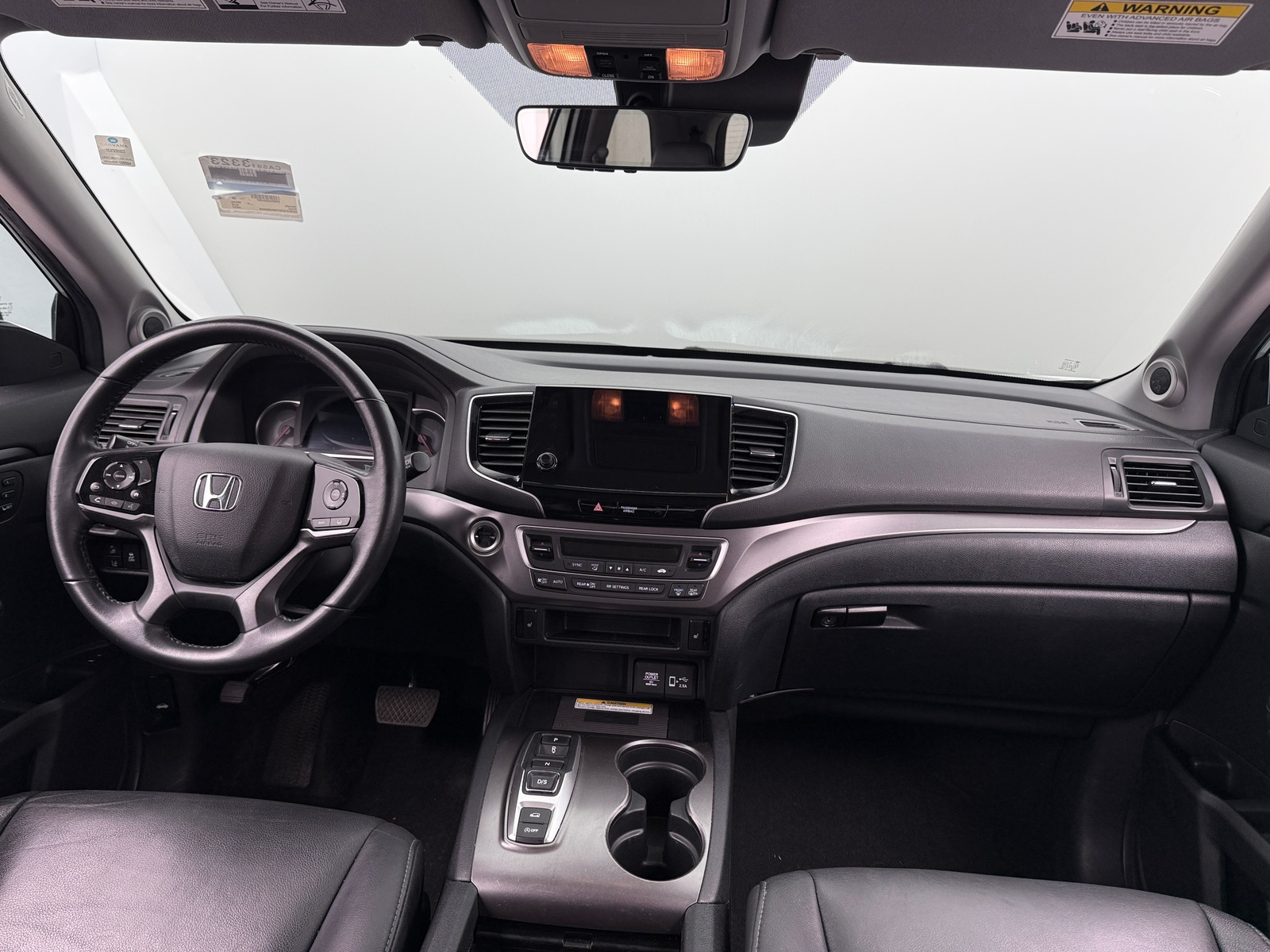 Thumbnail: 2022 Honda Pilot - 2
