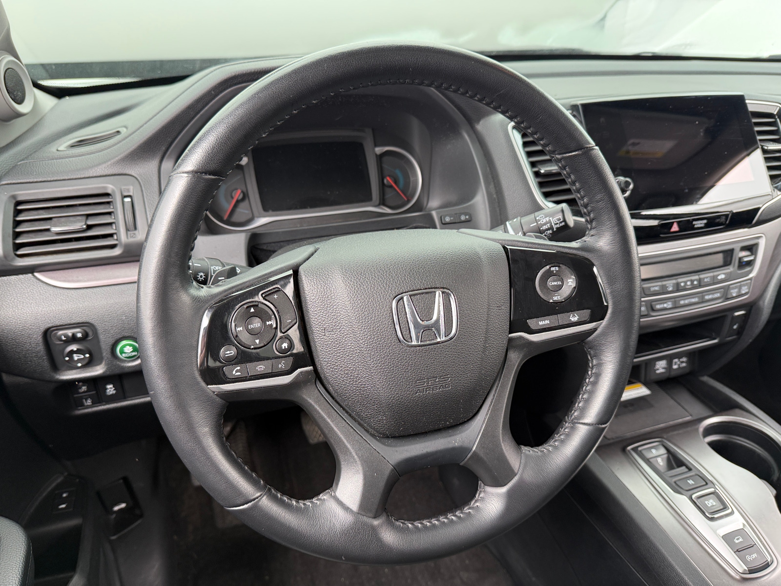 Thumbnail: 2022 Honda Pilot - 4