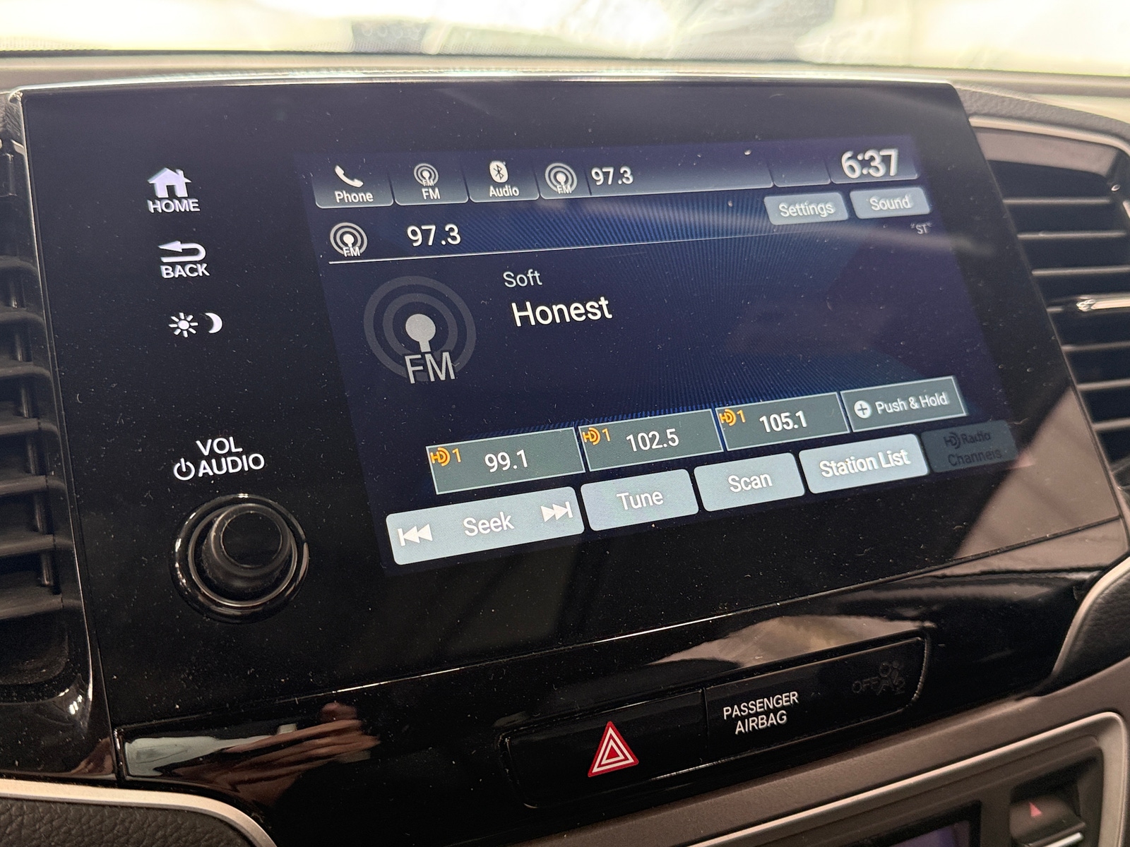 Thumbnail: 2022 Honda Pilot - 3