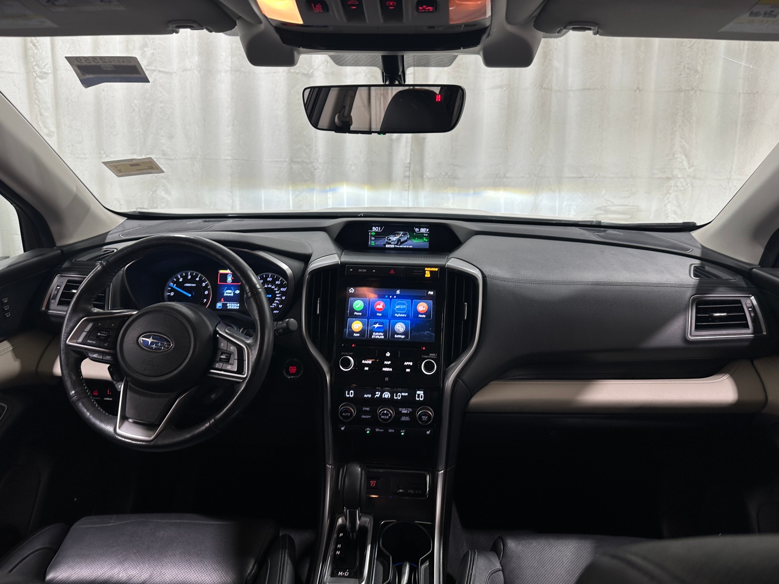 Thumbnail: 2022 Subaru Ascent - 2