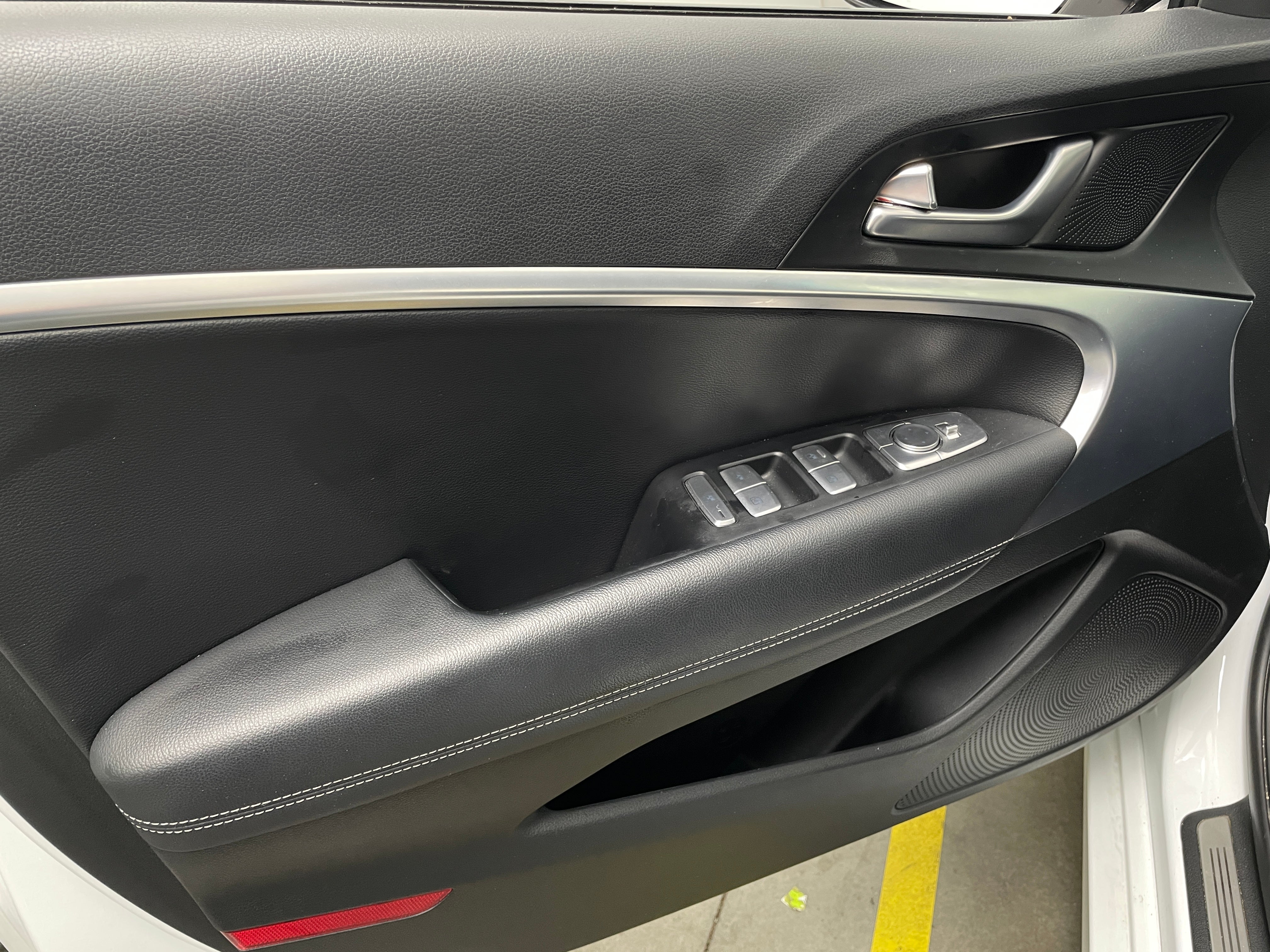 2022 GENESIS G70