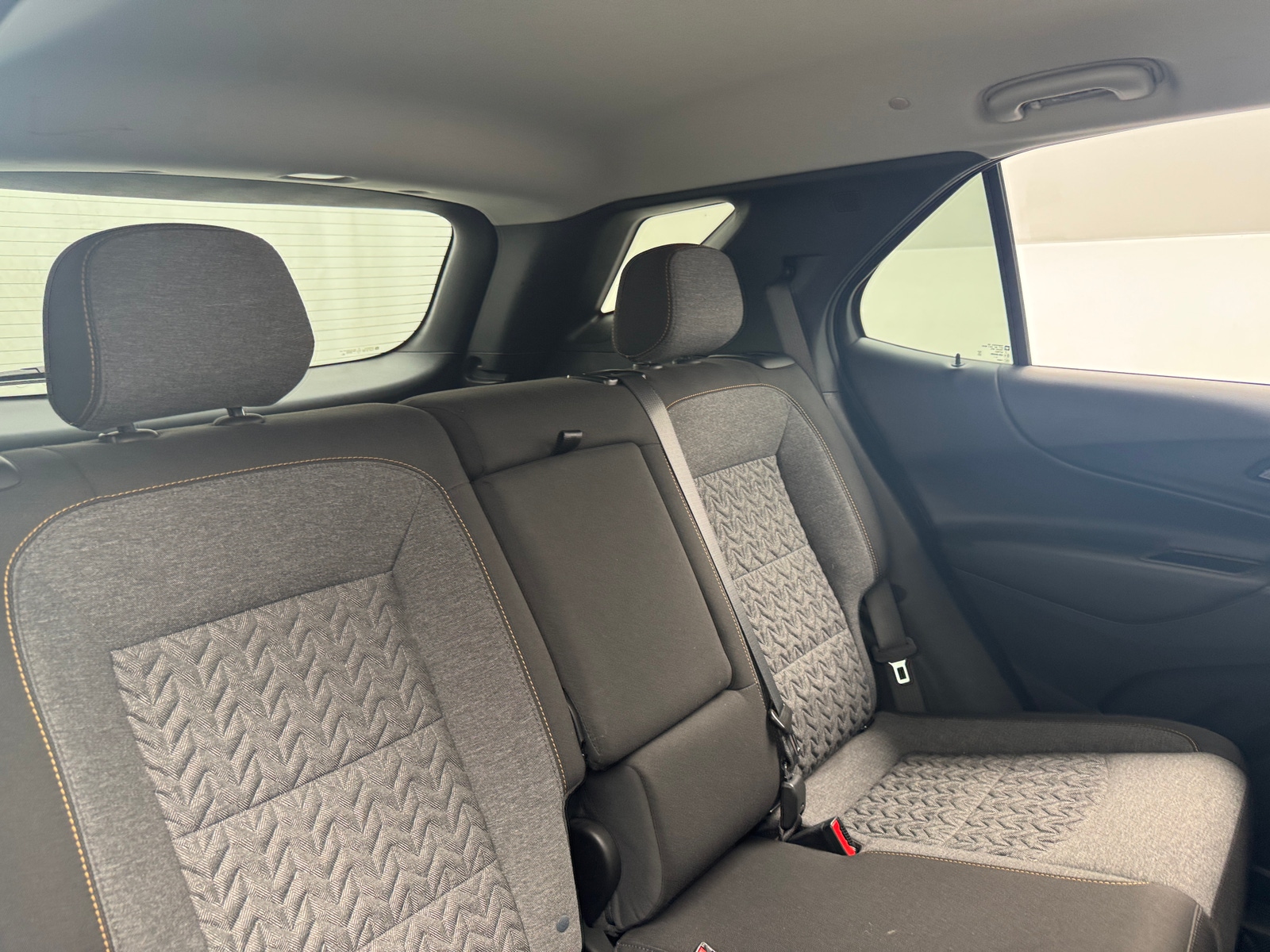 Thumbnail: 2023 Chevrolet Equinox - 6