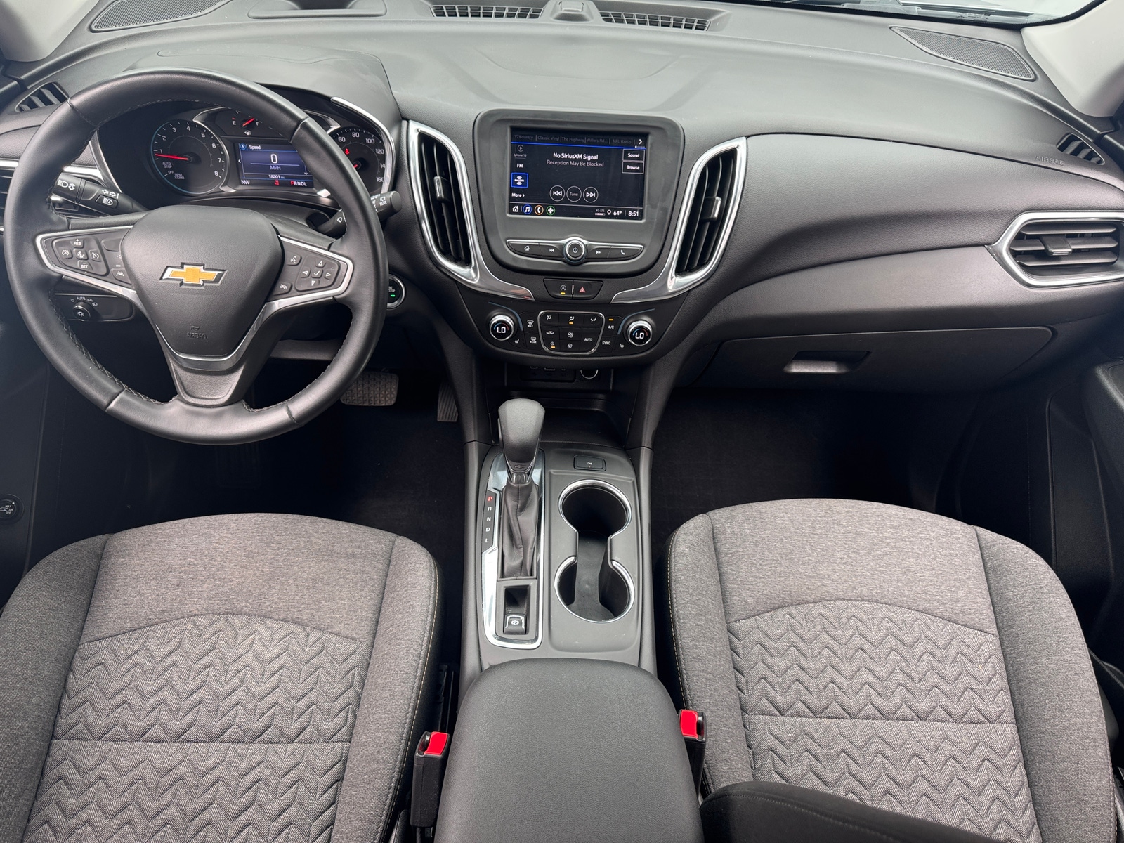 Thumbnail: 2023 Chevrolet Equinox - 3