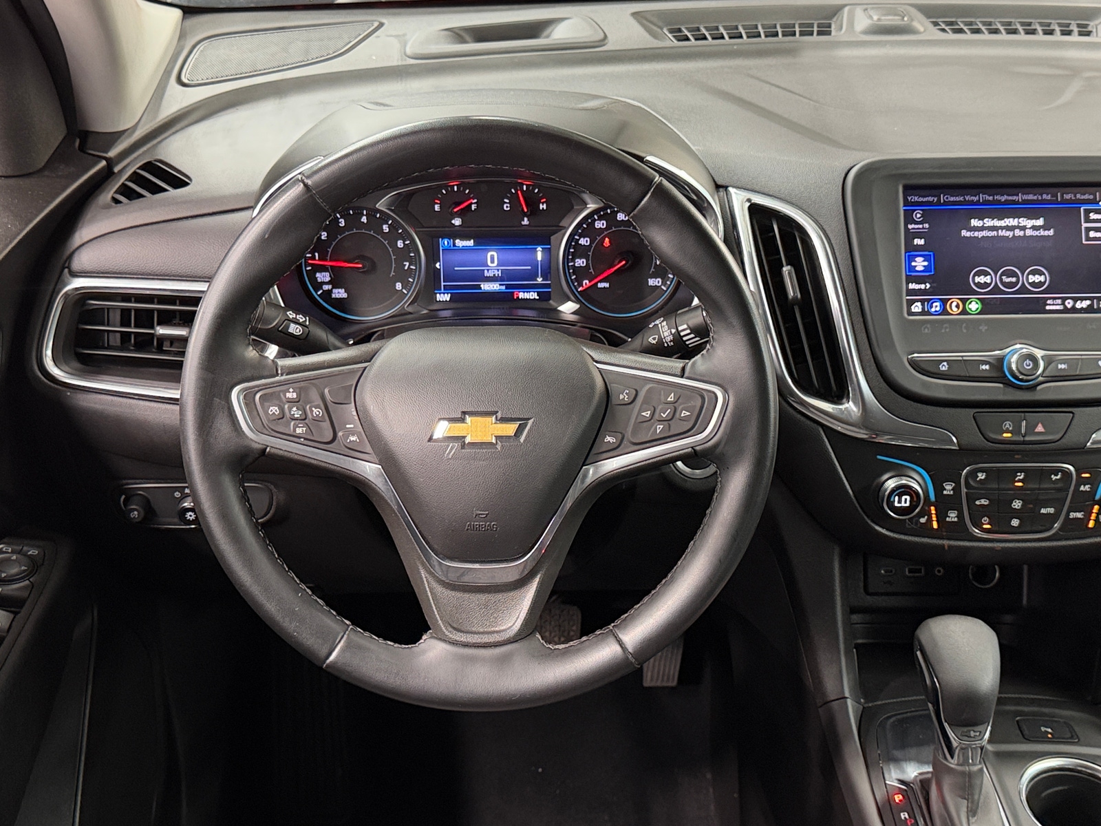 Thumbnail: 2023 Chevrolet Equinox - 5