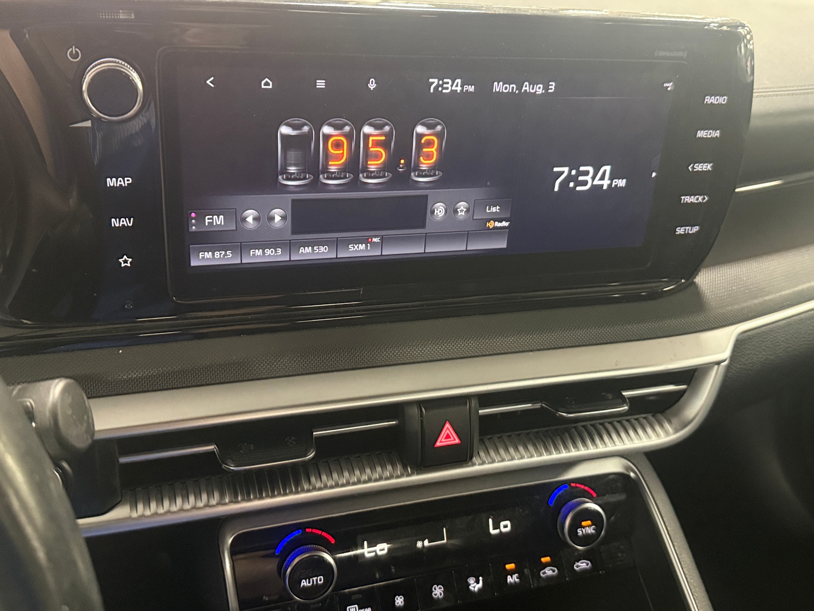 Thumbnail: 2022 Kia K5 - 3