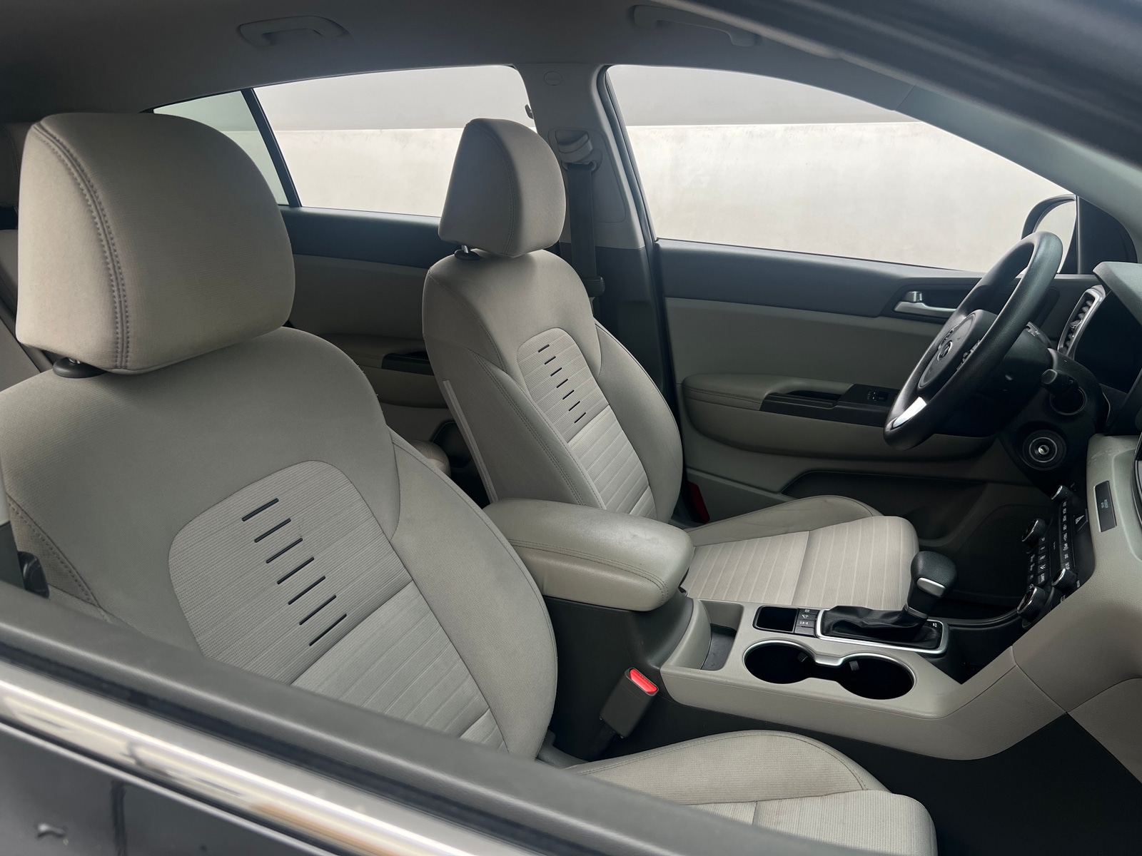 Thumbnail: 2018 Kia Sportage - 2