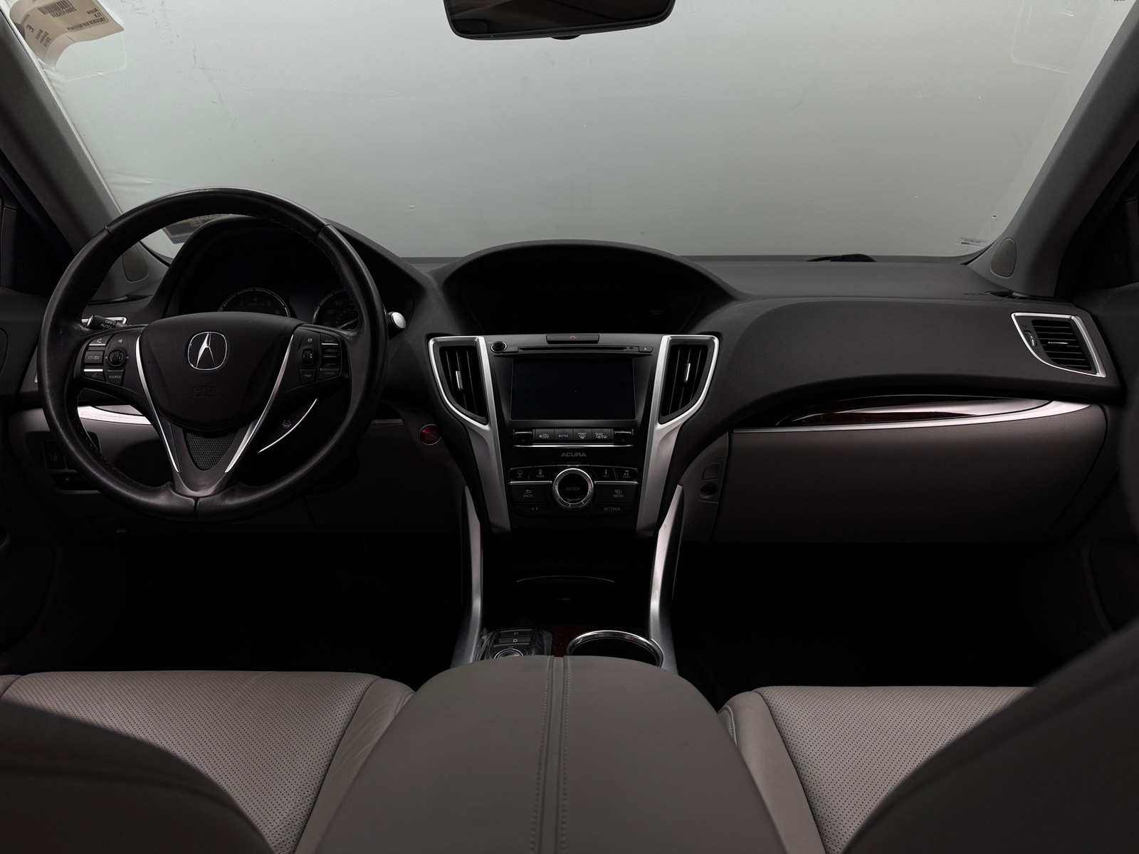 Thumbnail: 2015 Acura TLX - 2
