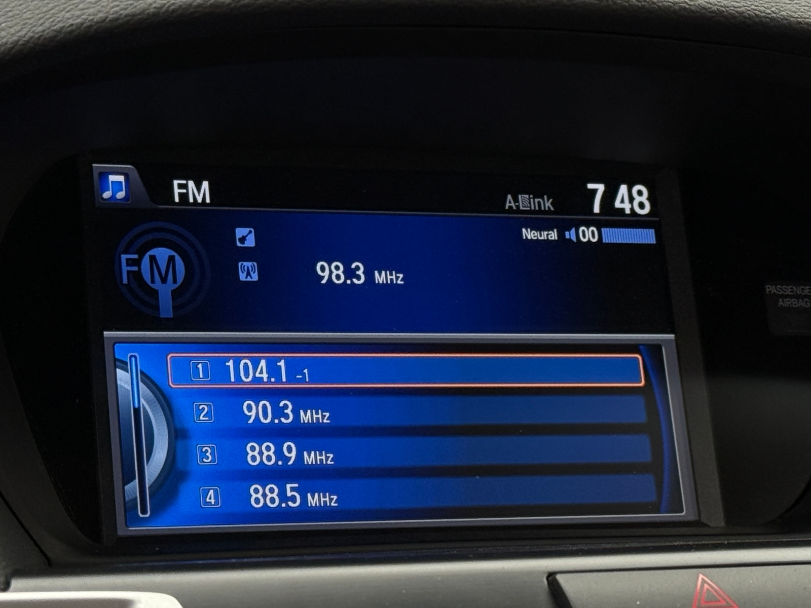 Thumbnail: 2015 Acura TLX - 3