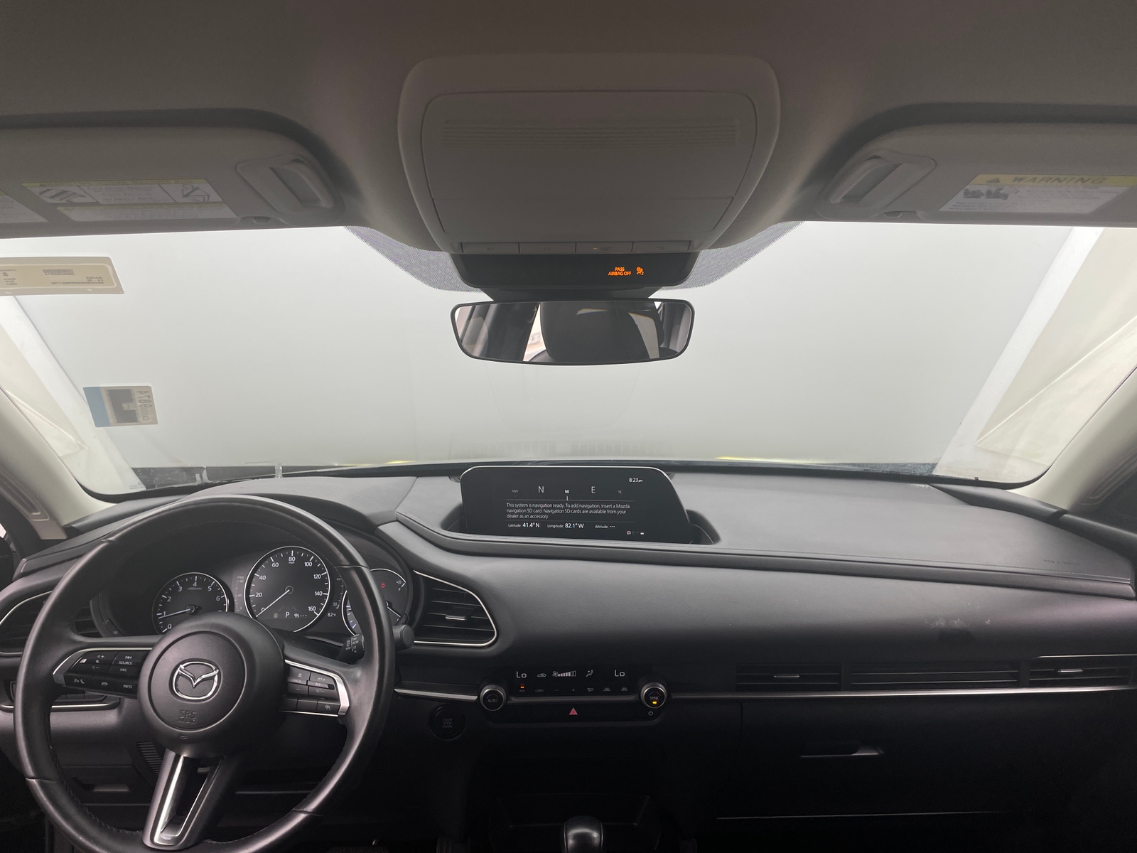 Thumbnail: 2024 Mazda CX-30 - 2