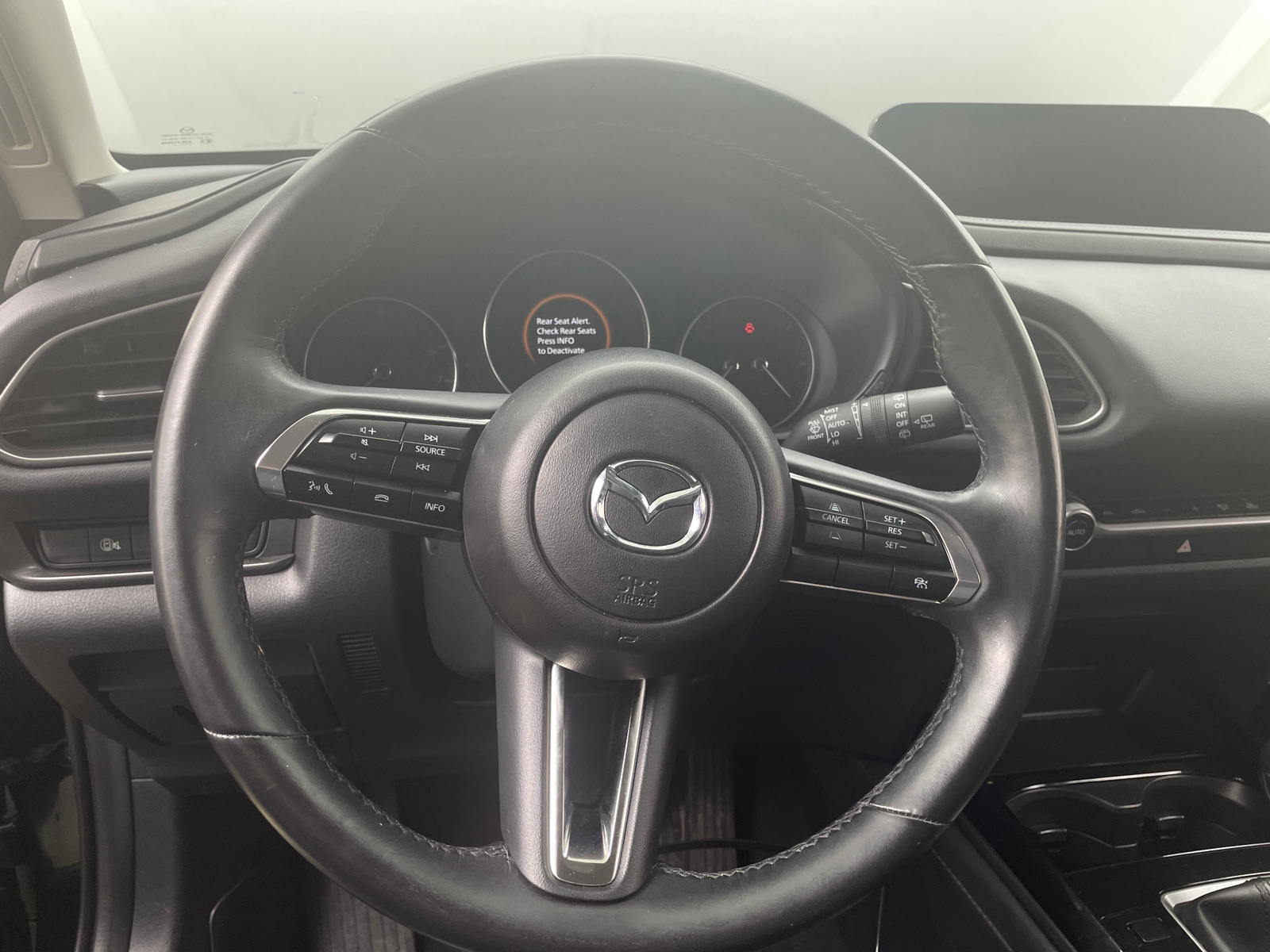 Thumbnail: 2024 Mazda CX-30 - 4