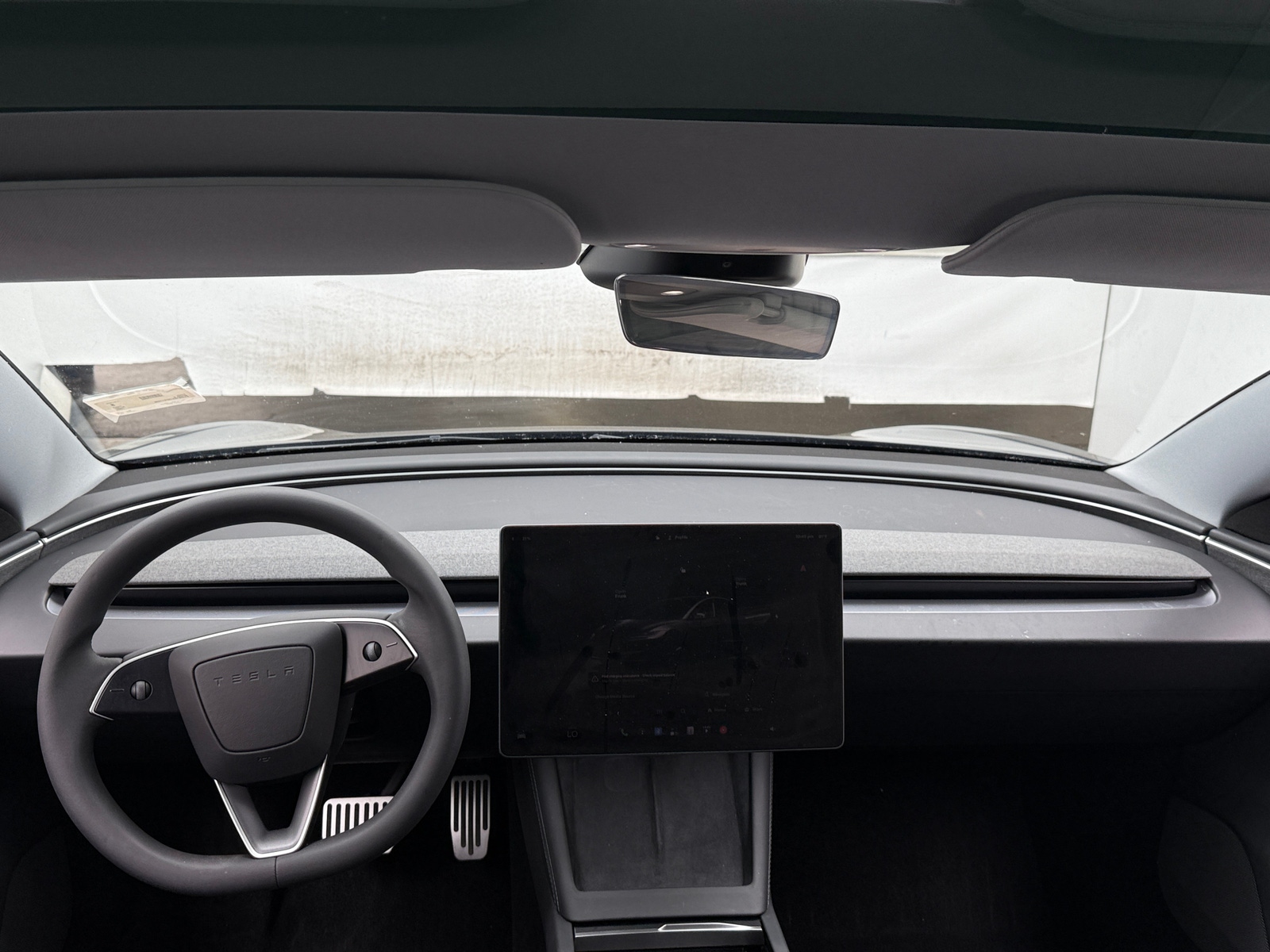 Thumbnail: 2025 Tesla Model 3 - 2