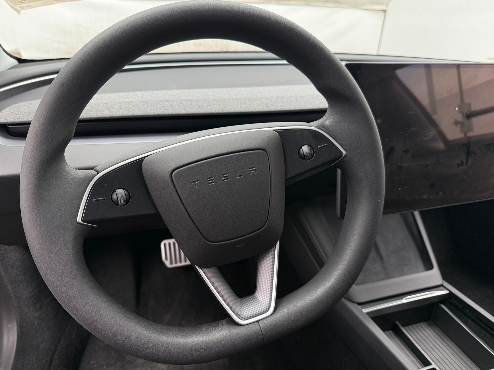 Thumbnail: 2025 Tesla Model 3 - 4