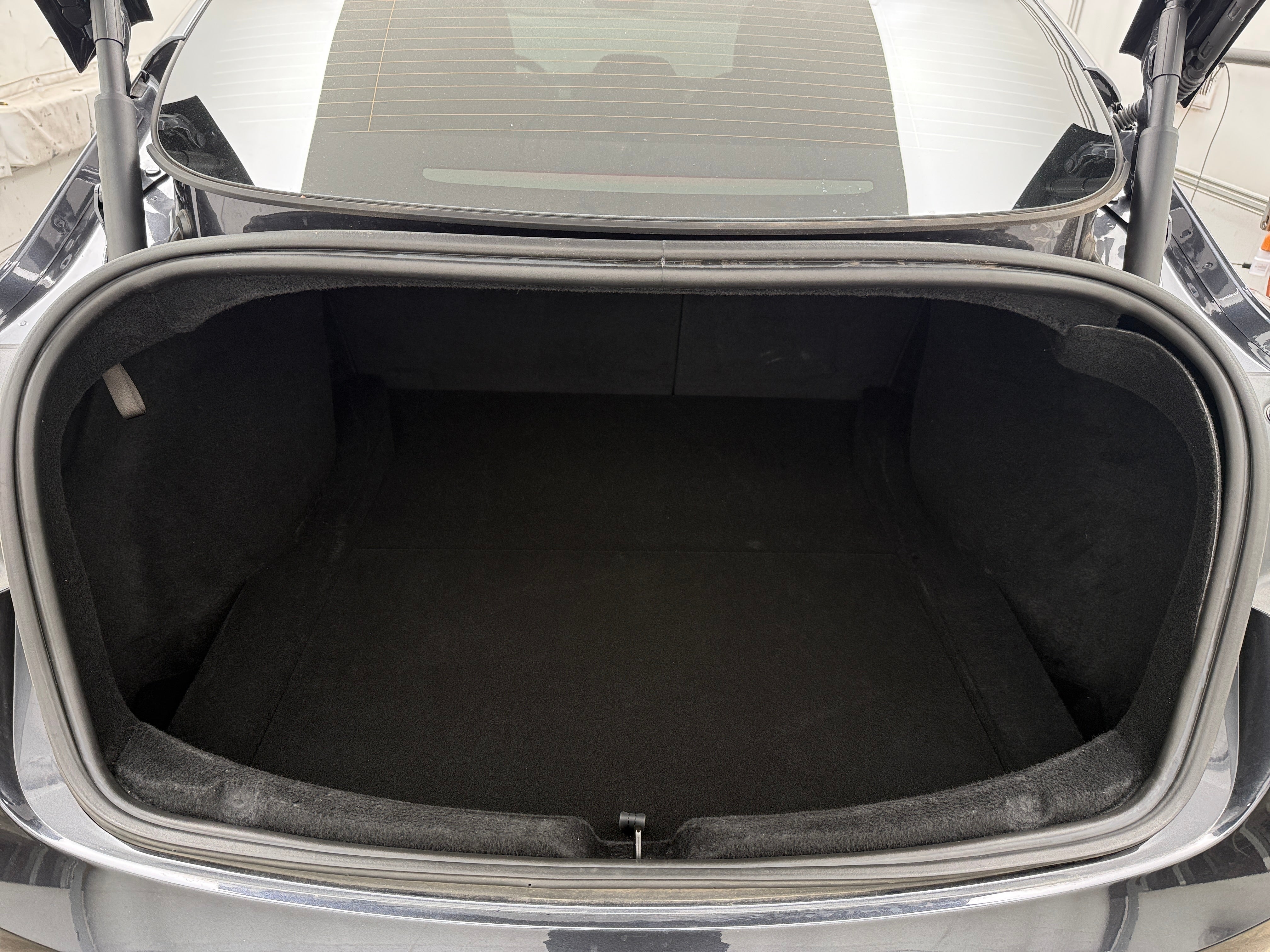 Used 2025 Tesla Model 3 Long Range with VIN 5YJ3E1EA7SF017498 for sale in Auburn, WA