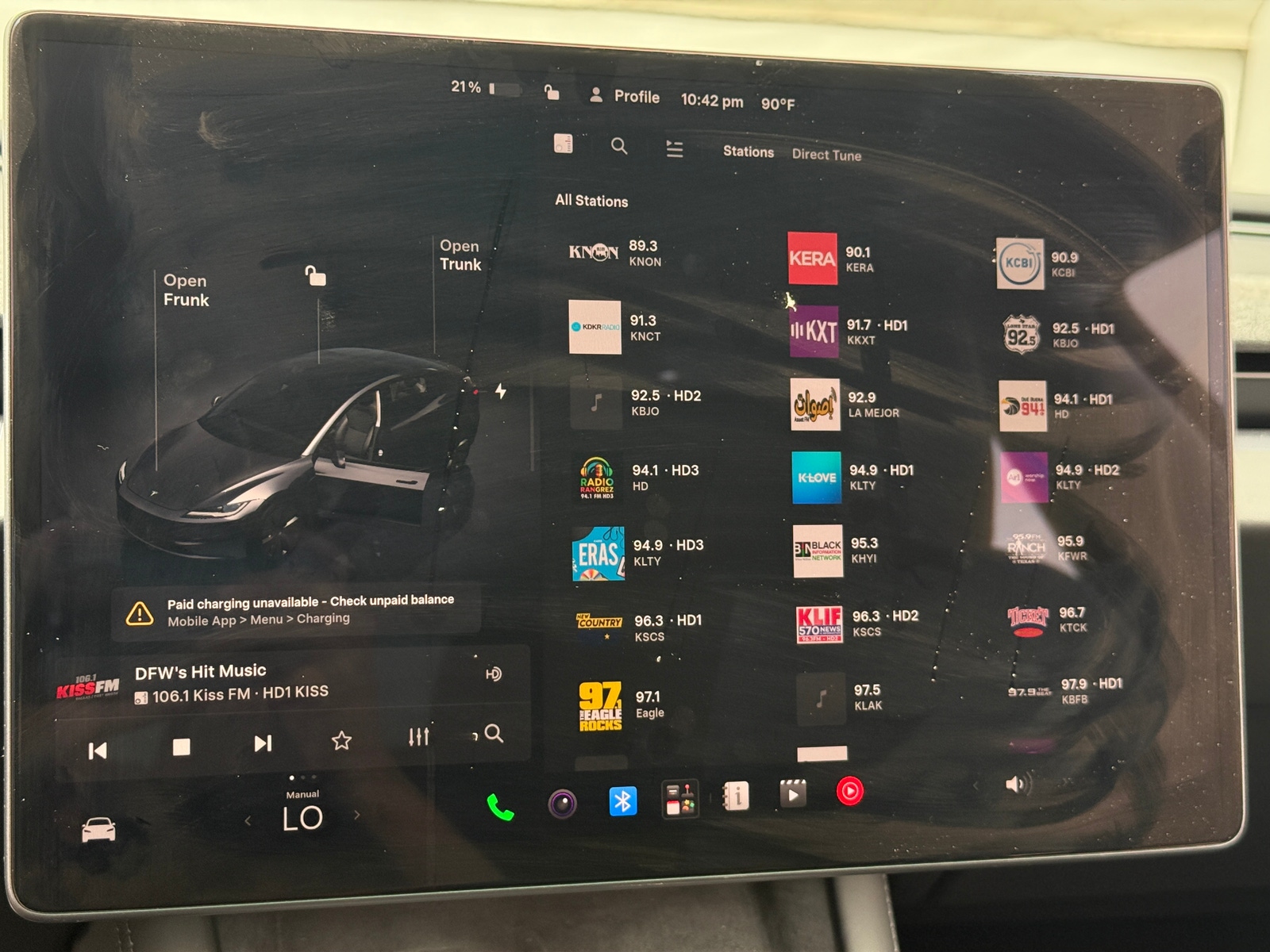 Thumbnail: 2025 Tesla Model 3 - 3