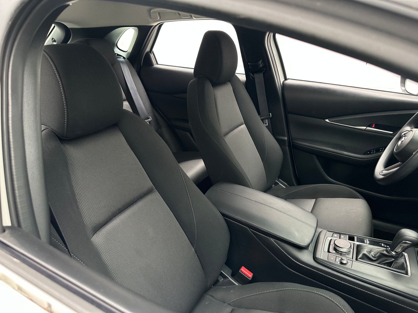 Thumbnail: 2025 Mazda CX-30 - 2