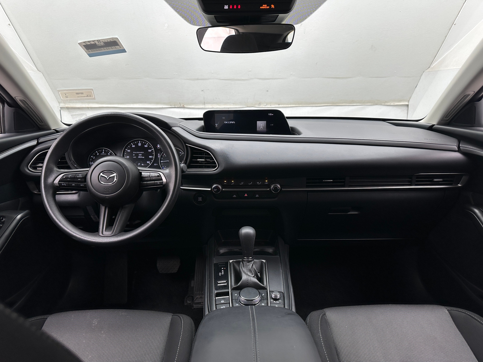 Thumbnail: 2025 Mazda CX-30 - 3