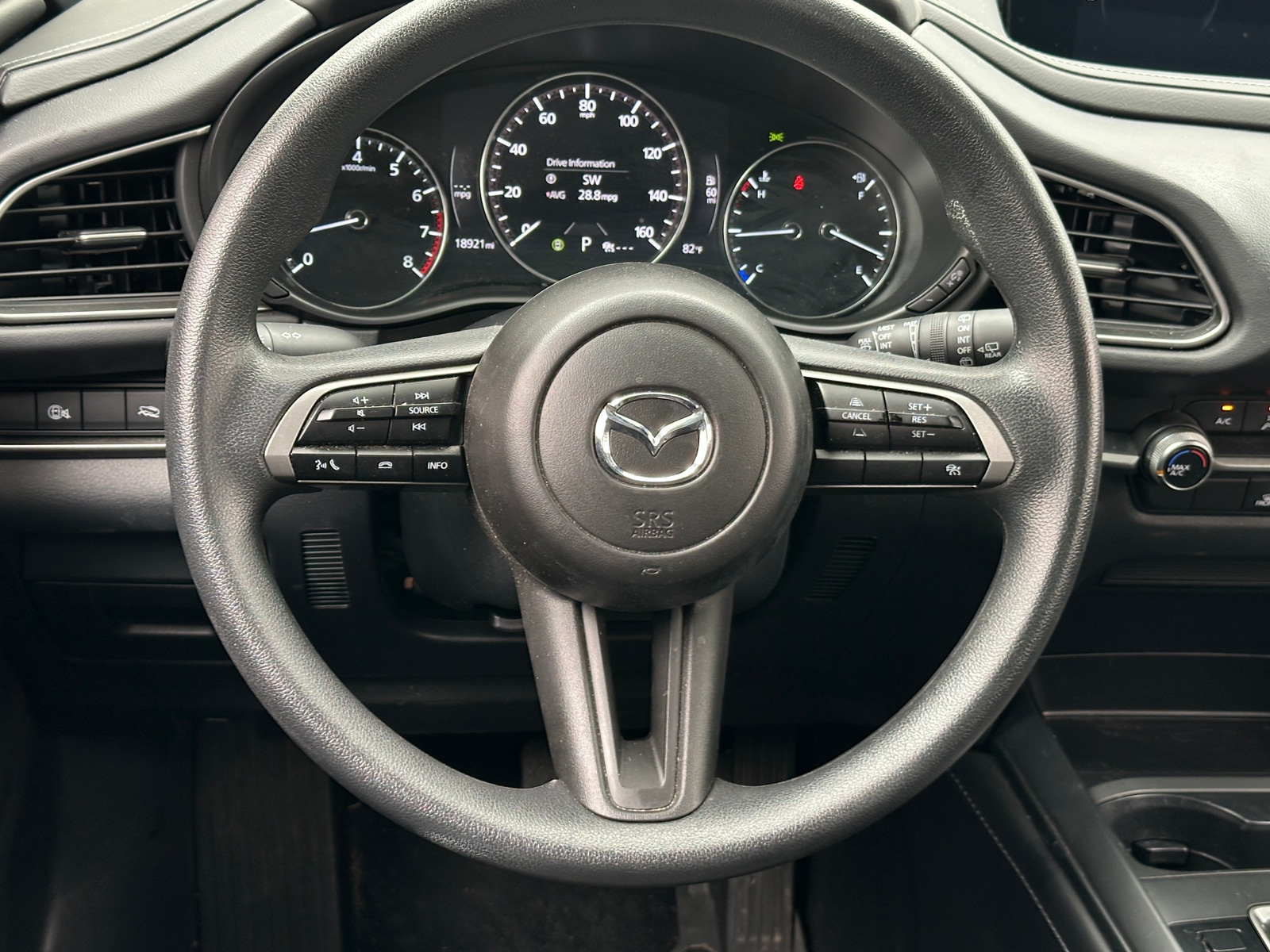 Thumbnail: 2025 Mazda CX-30 - 5