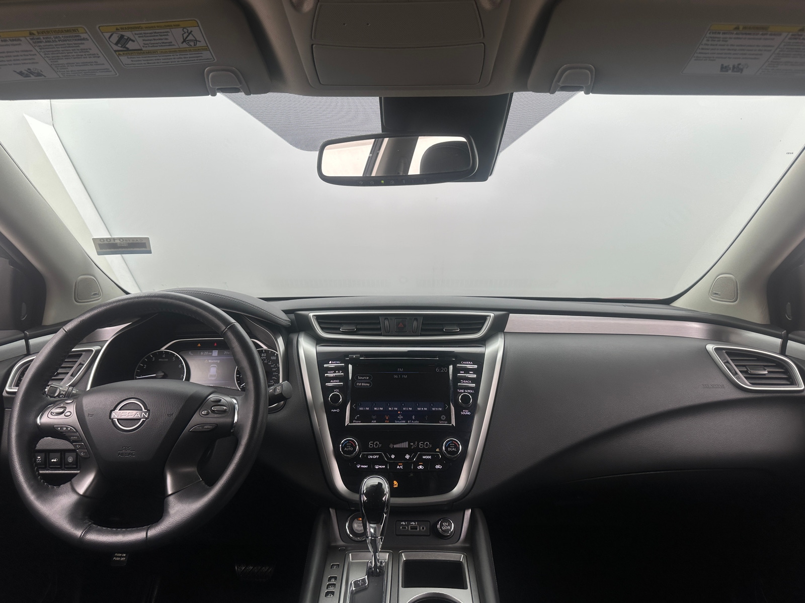 Thumbnail: 2023 Nissan Murano - 2