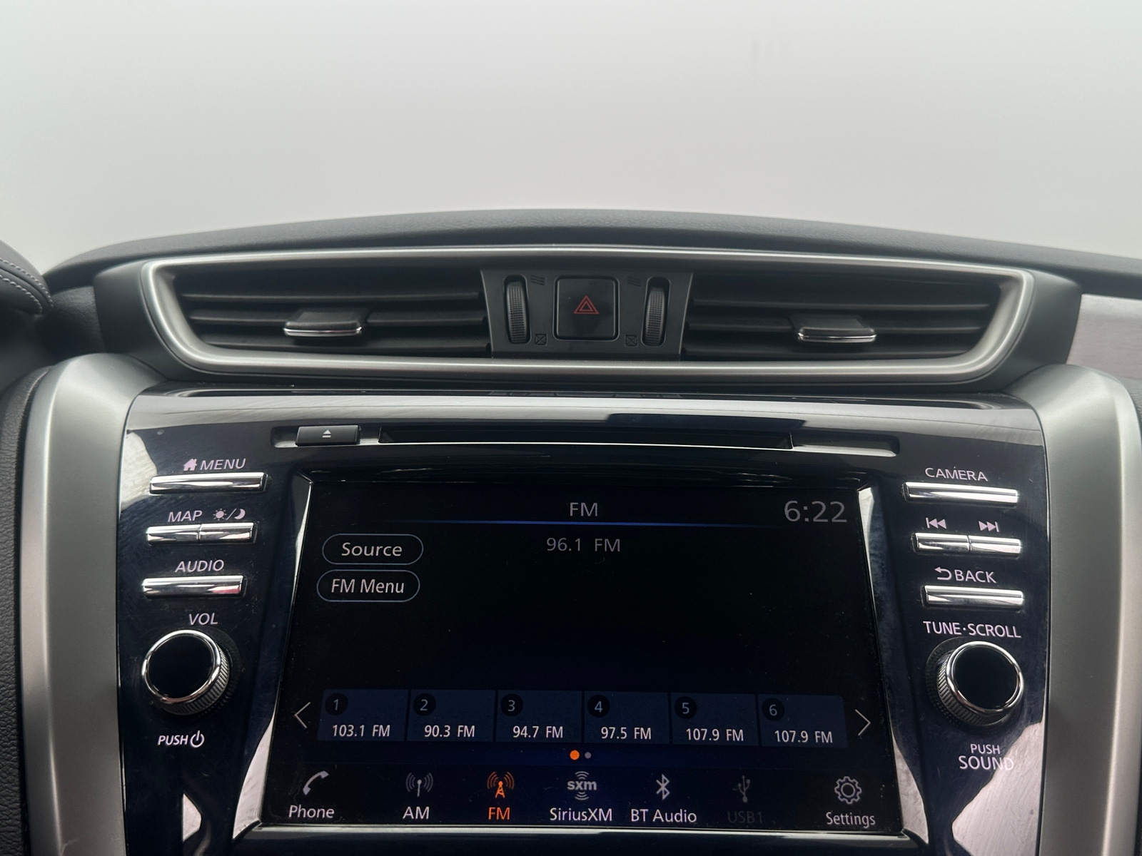 Thumbnail: 2023 Nissan Murano - 3