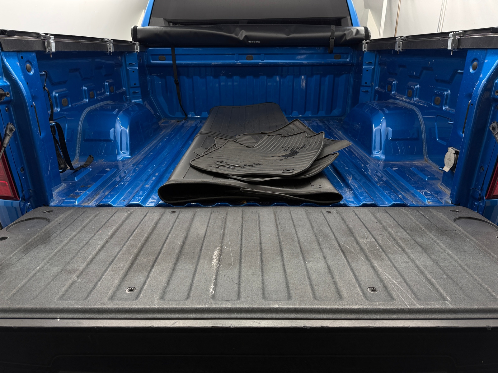 Thumbnail: 2024 Chevrolet Silverado 1500 - 7
