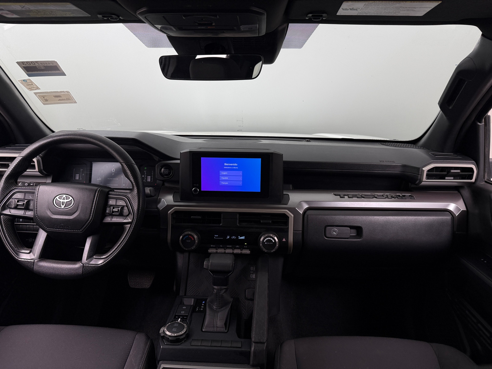 Thumbnail: 2025 Toyota Tacoma - 3