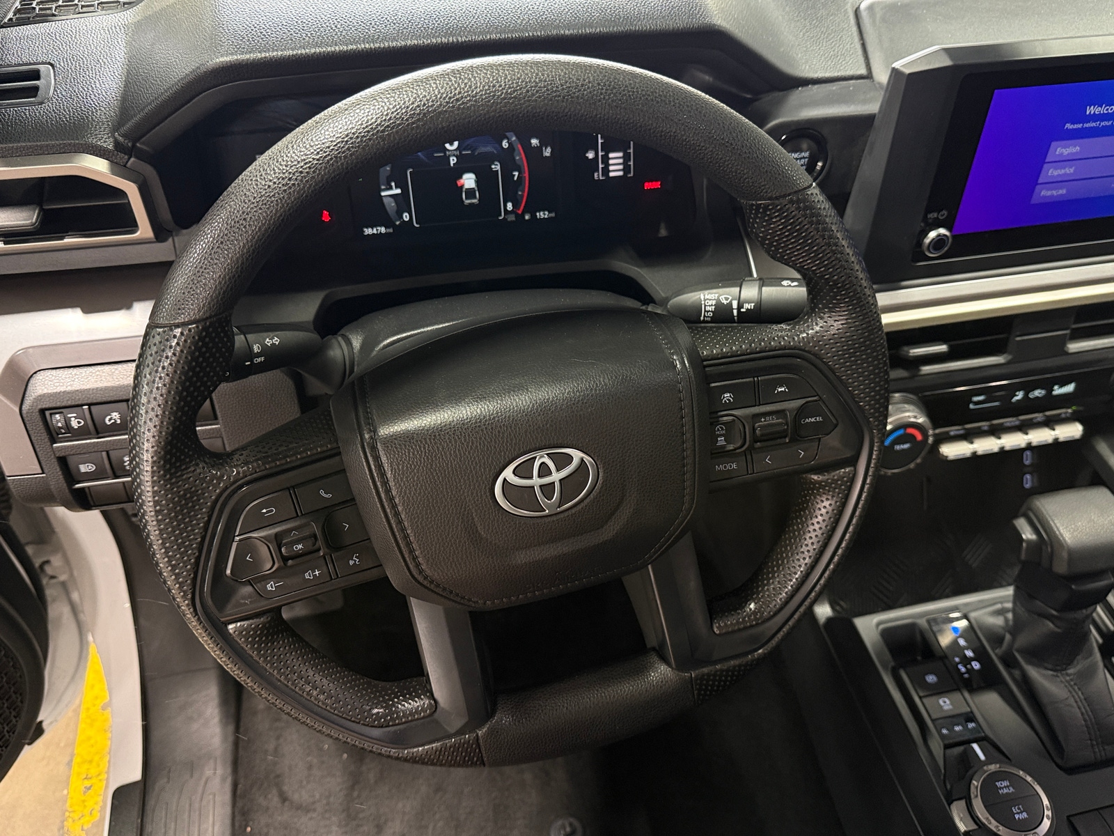 Thumbnail: 2025 Toyota Tacoma - 5