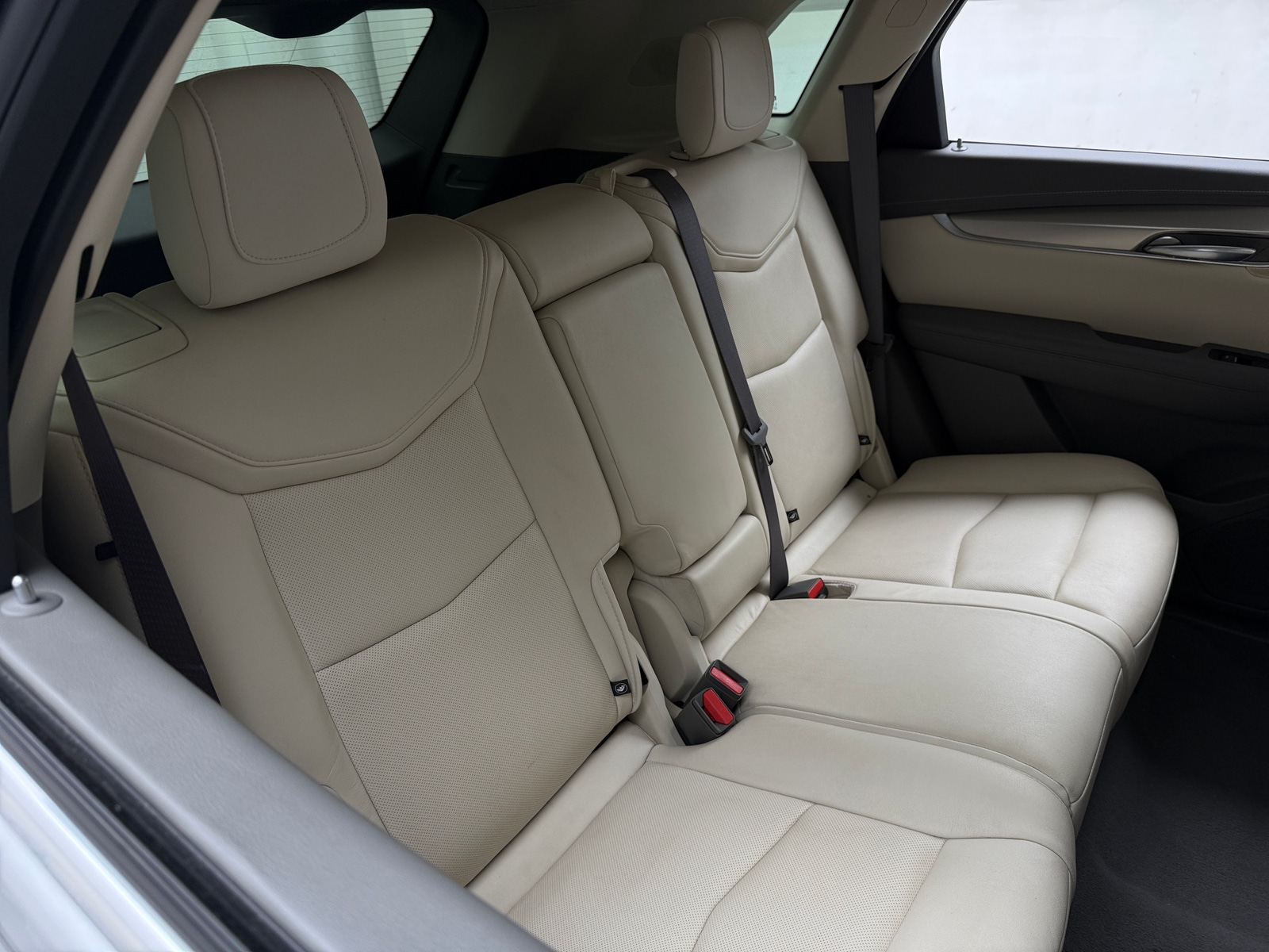 Thumbnail: 2019 Cadillac XT5 - 5