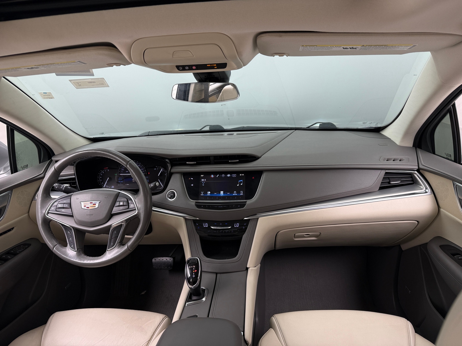 Thumbnail: 2019 Cadillac XT5 - 2