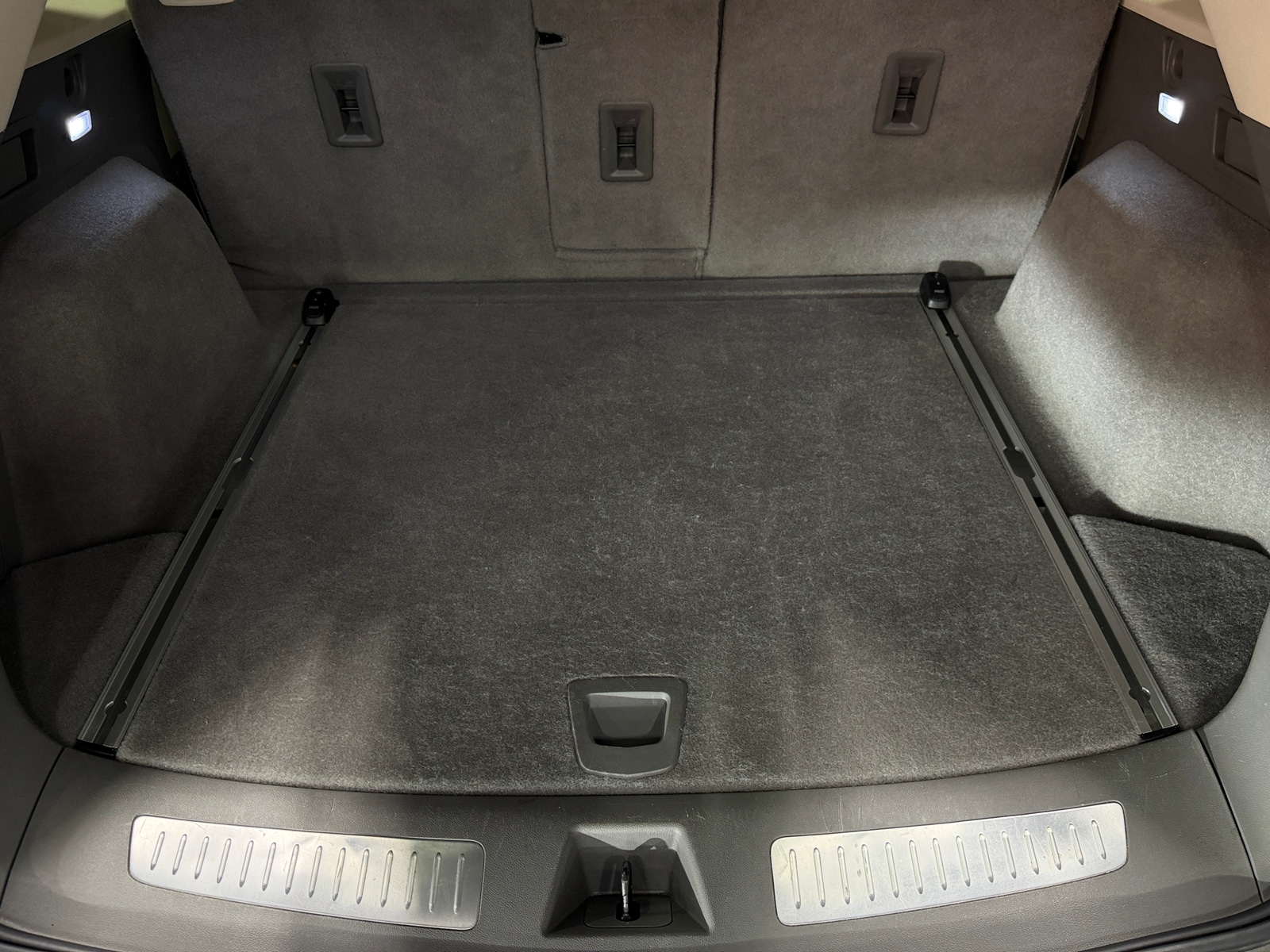 Thumbnail: 2019 Cadillac XT5 - 6