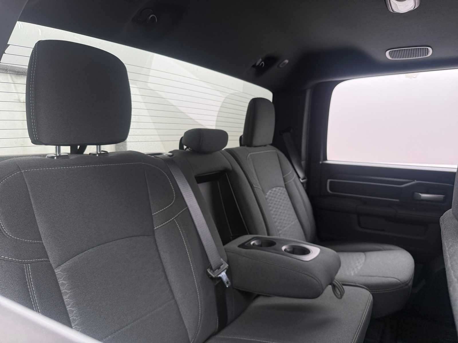 Thumbnail: 2026 RAM 2500 - 6
