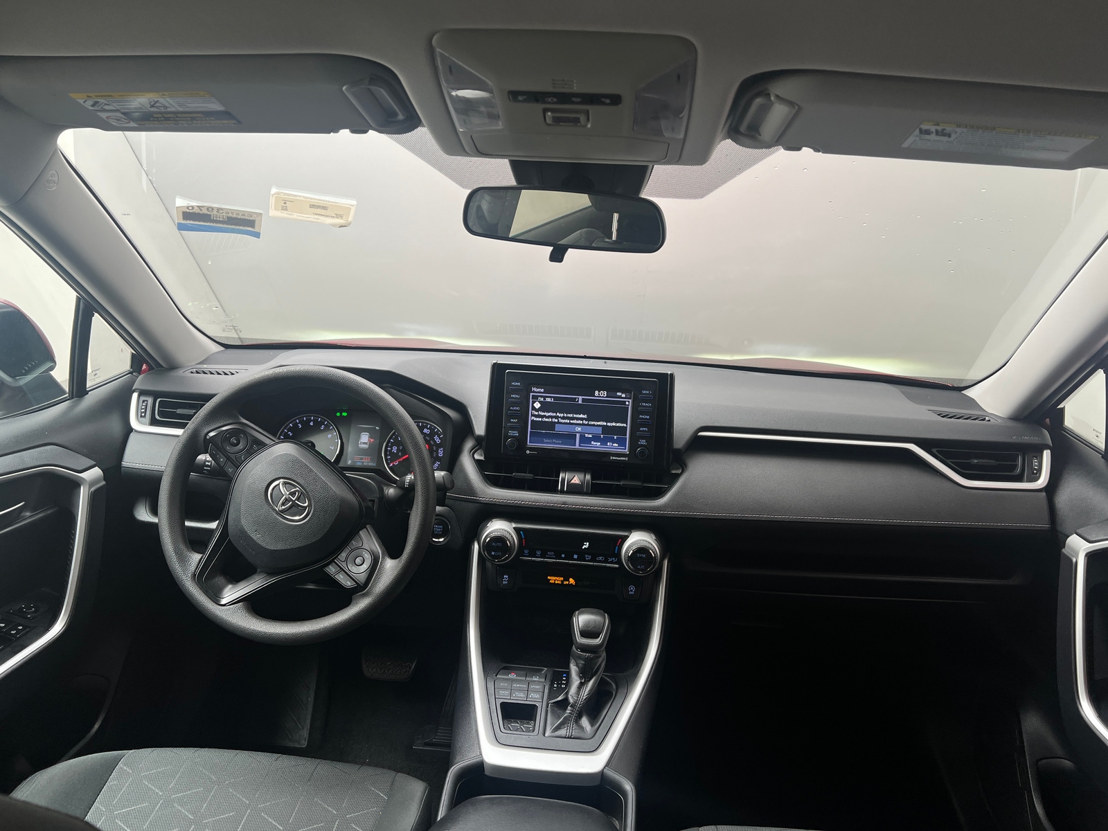 Thumbnail: 2020 Toyota RAV4 - 3