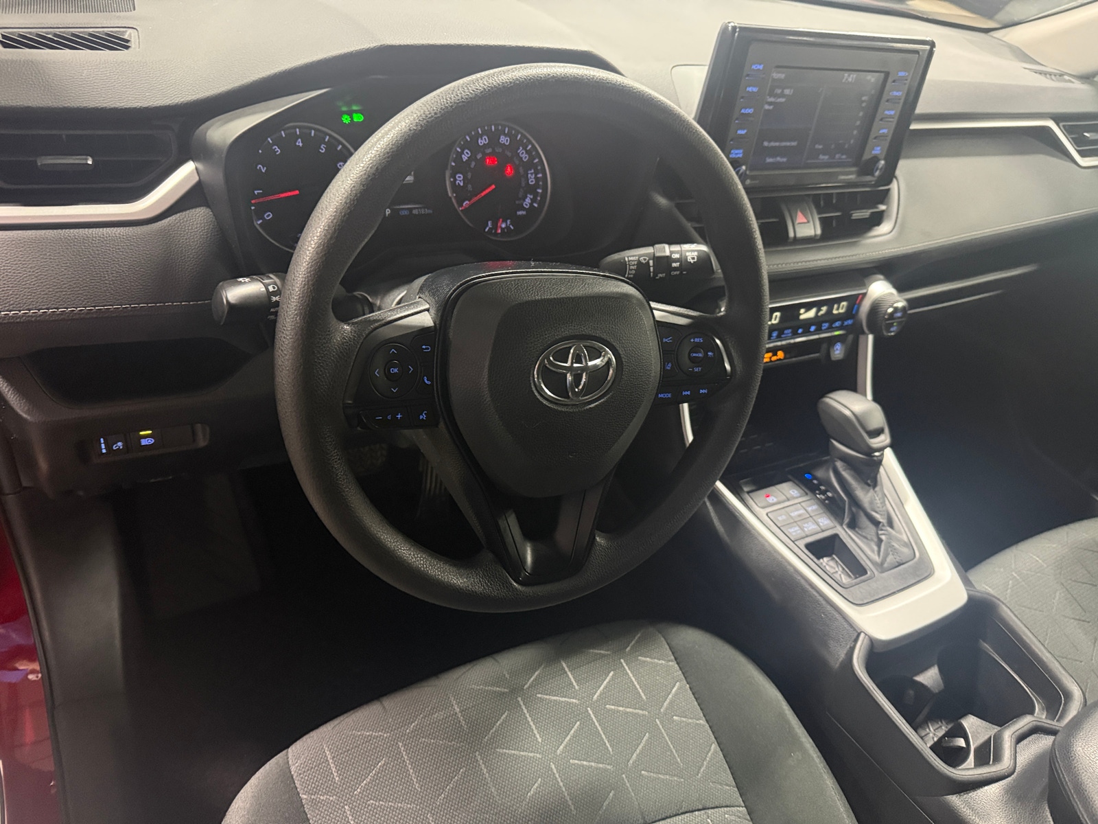 Thumbnail: 2020 Toyota RAV4 - 5
