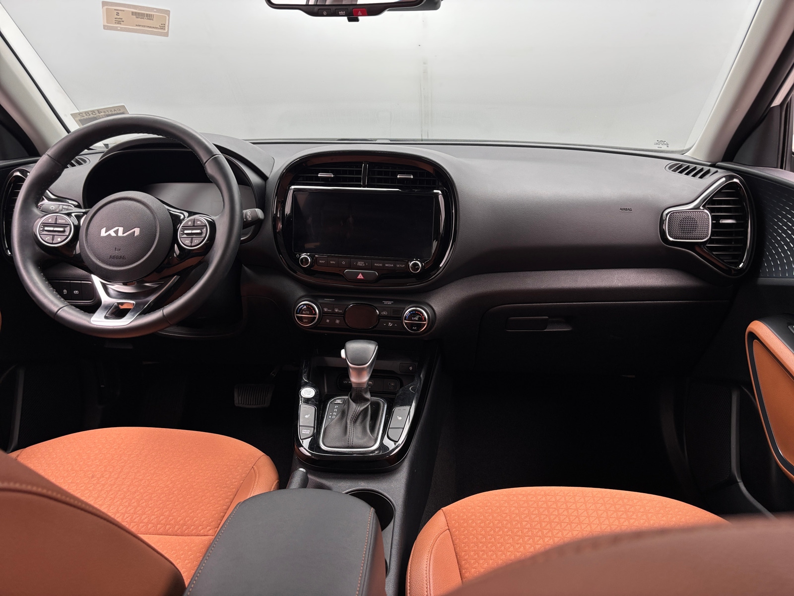 Thumbnail: 2024 Kia Soul - 2